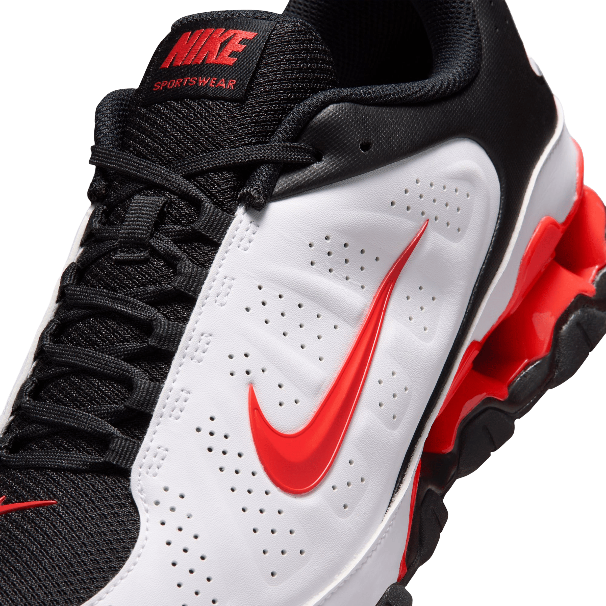 Mens Nike Reax 8 TR Workout Shoes