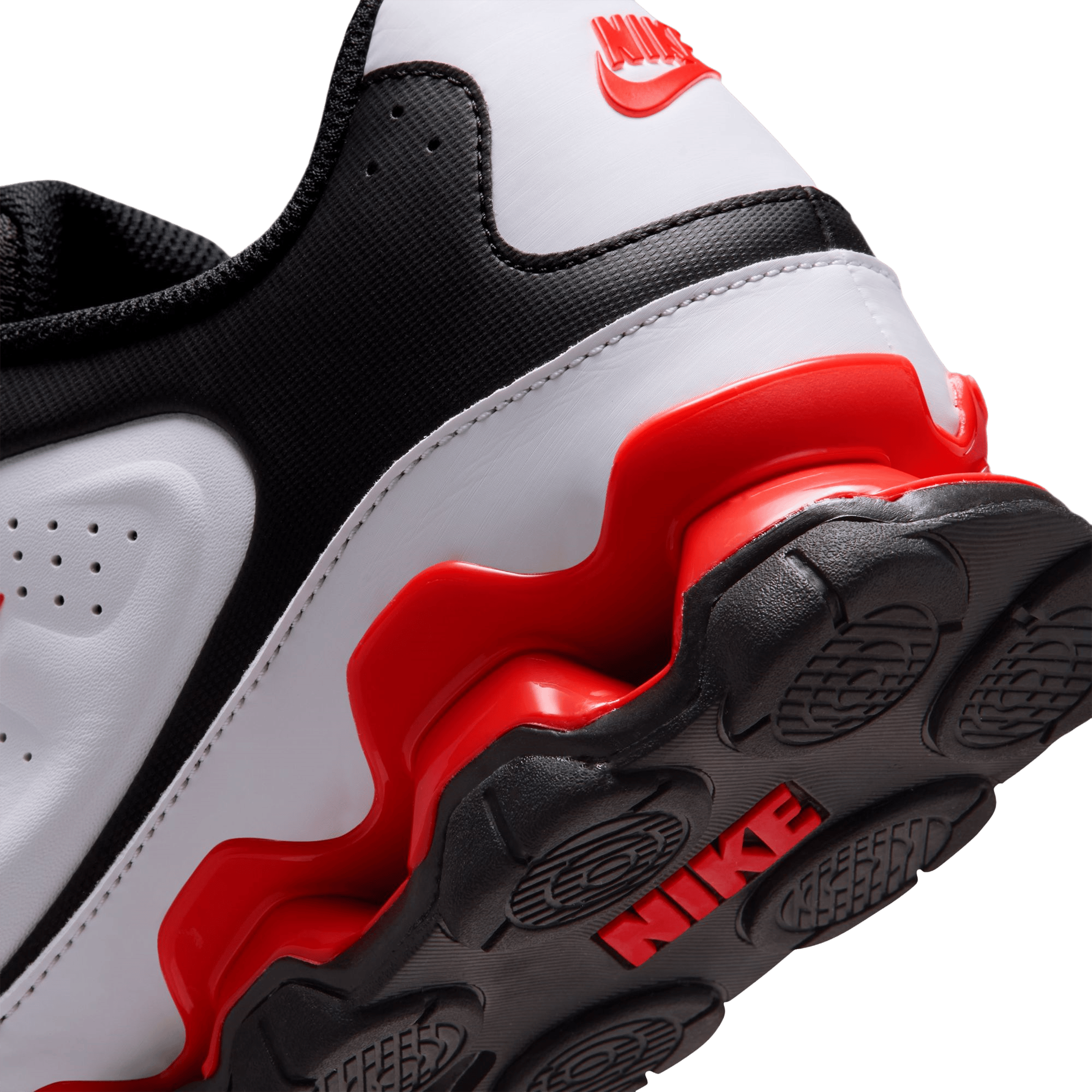 Mens Nike Reax 8 TR Workout Shoes