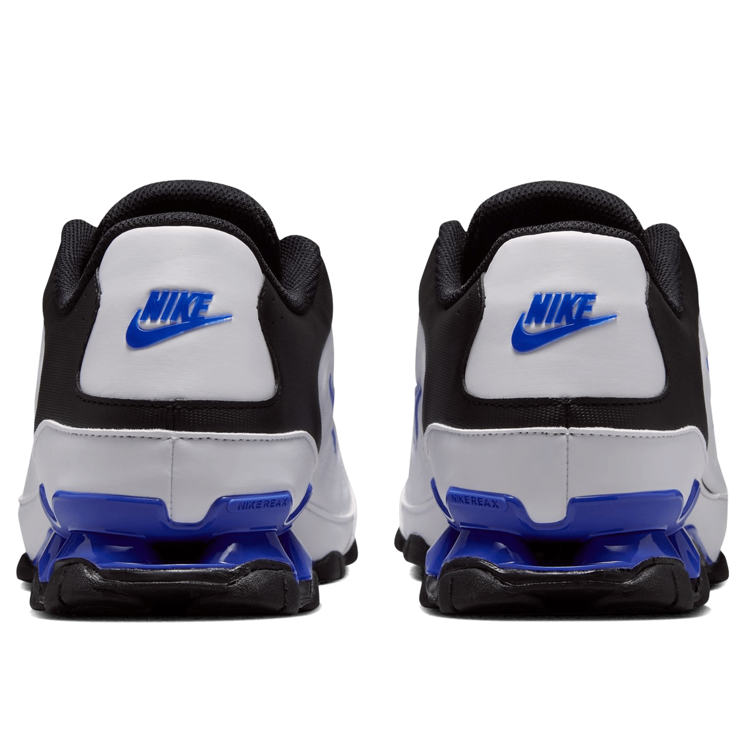 Mens Nike Reax 8 TR Workout Shoes