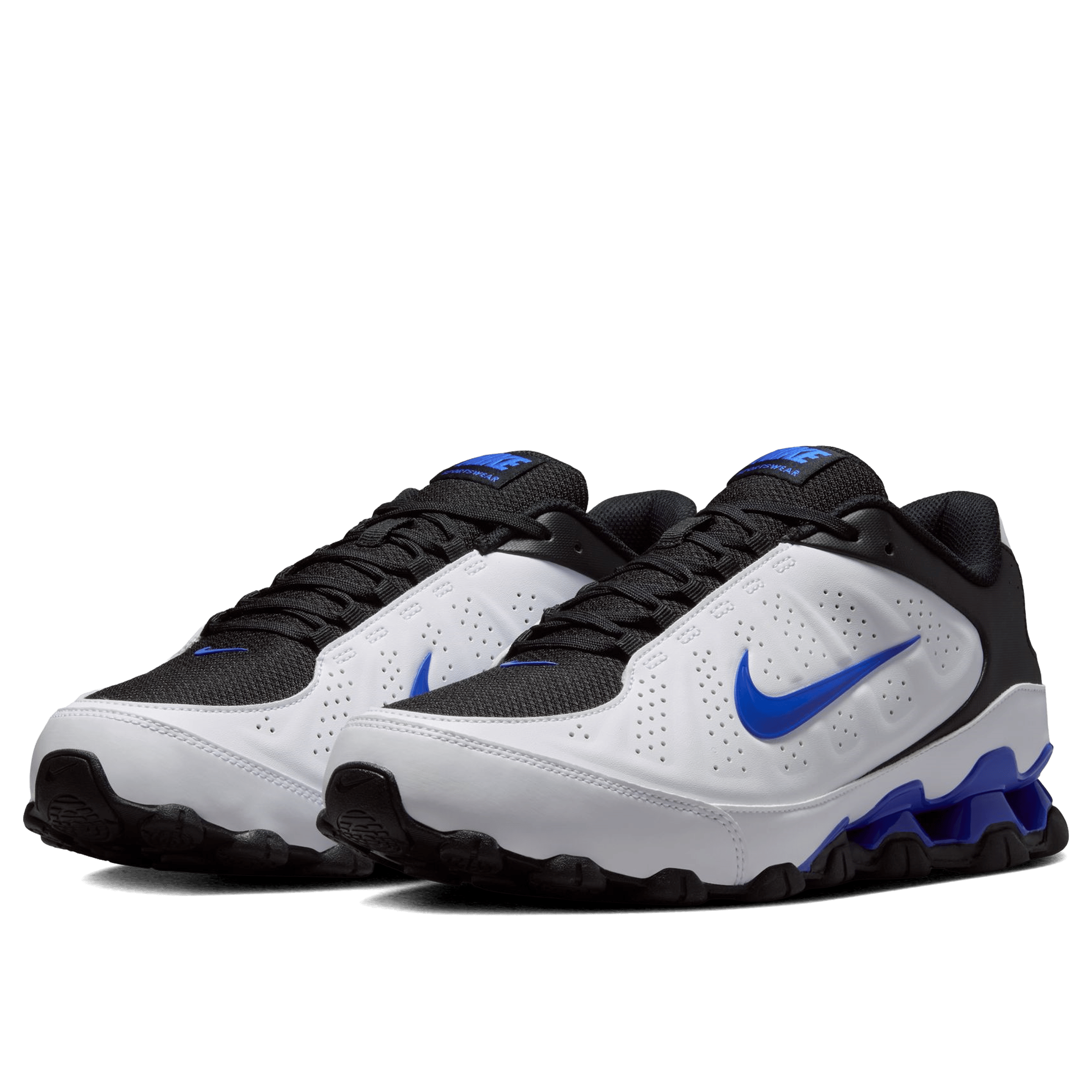 Mens Nike Reax 8 TR Workout Shoes