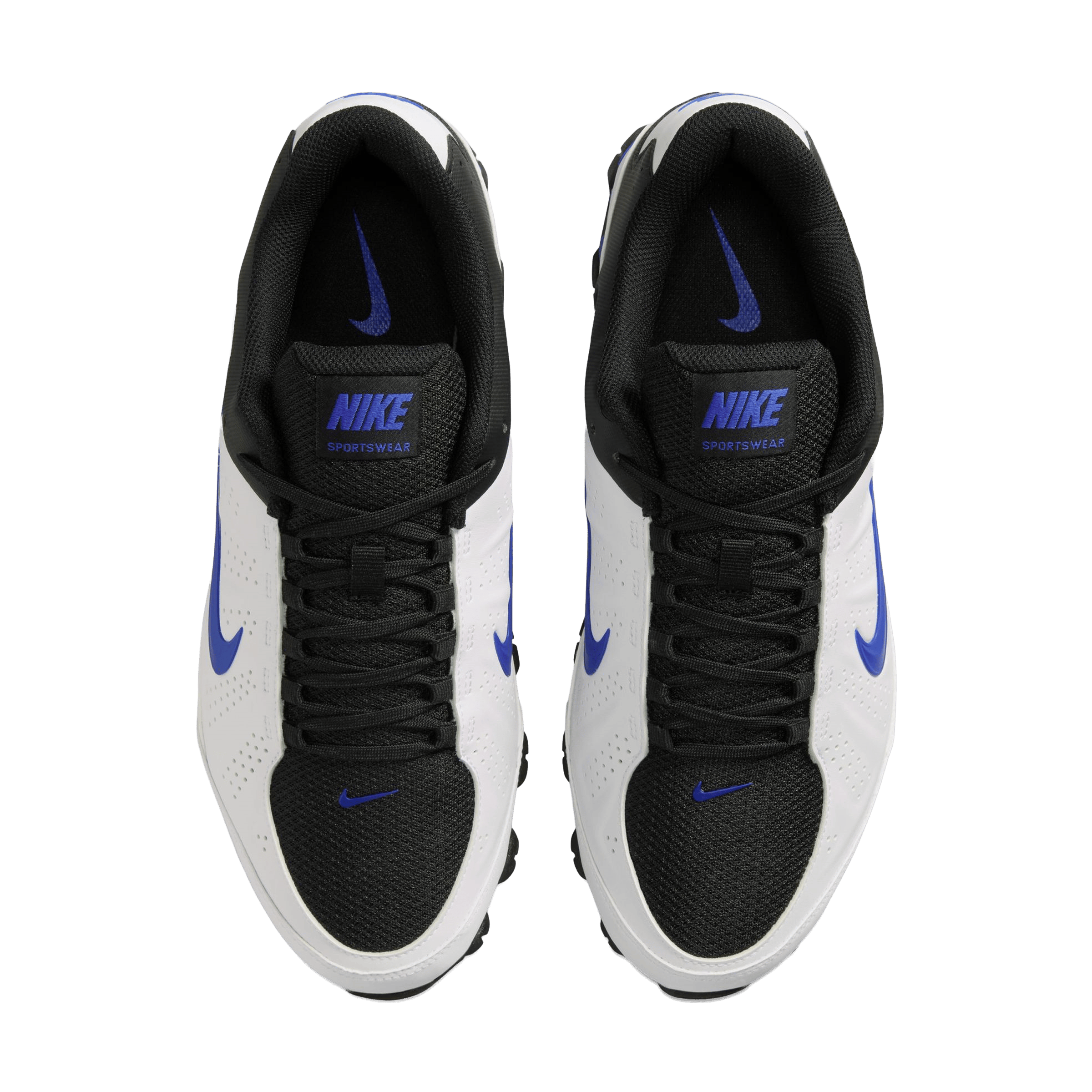 Mens Nike Reax 8 TR Workout Shoes