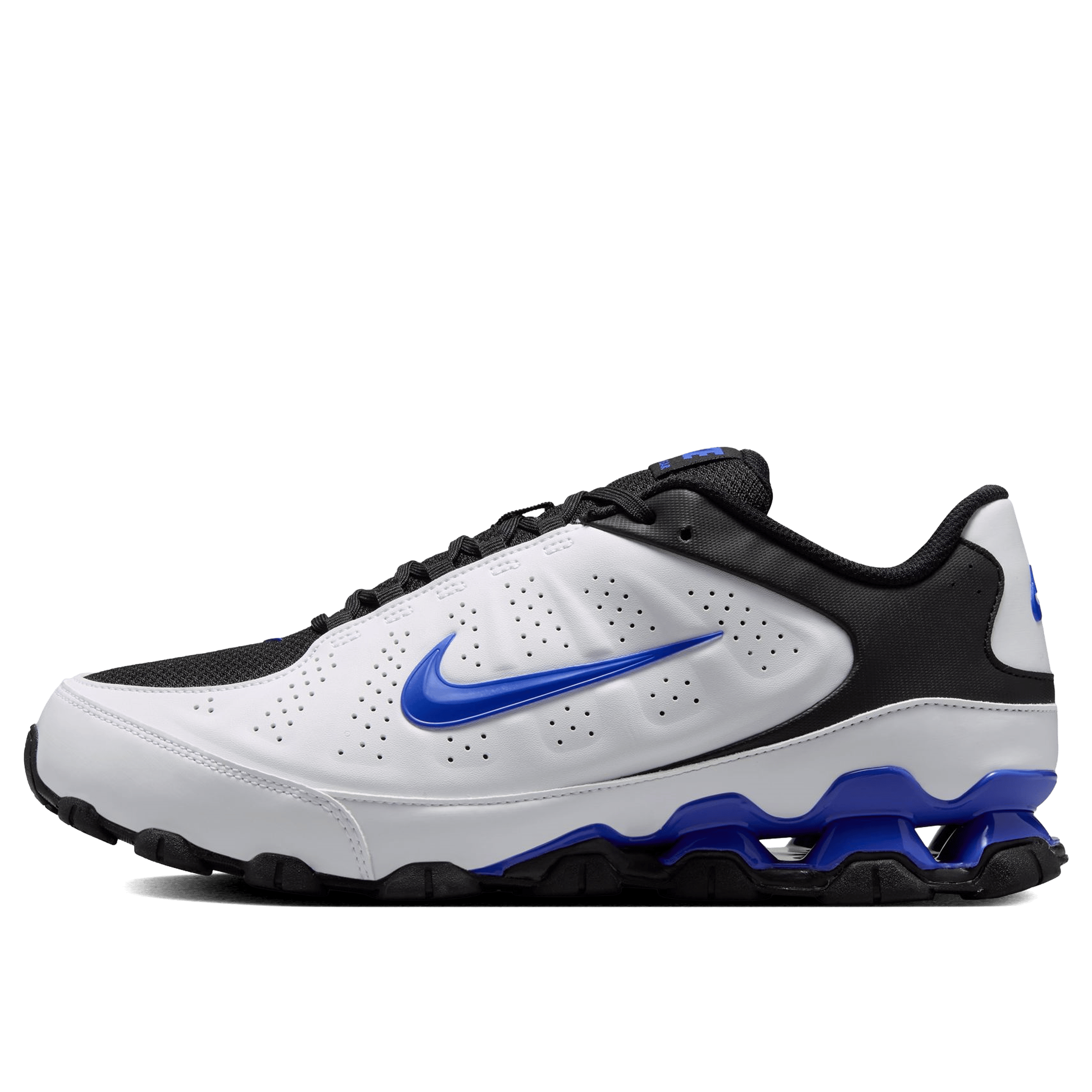 Mens Nike Reax 8 TR Workout Shoes