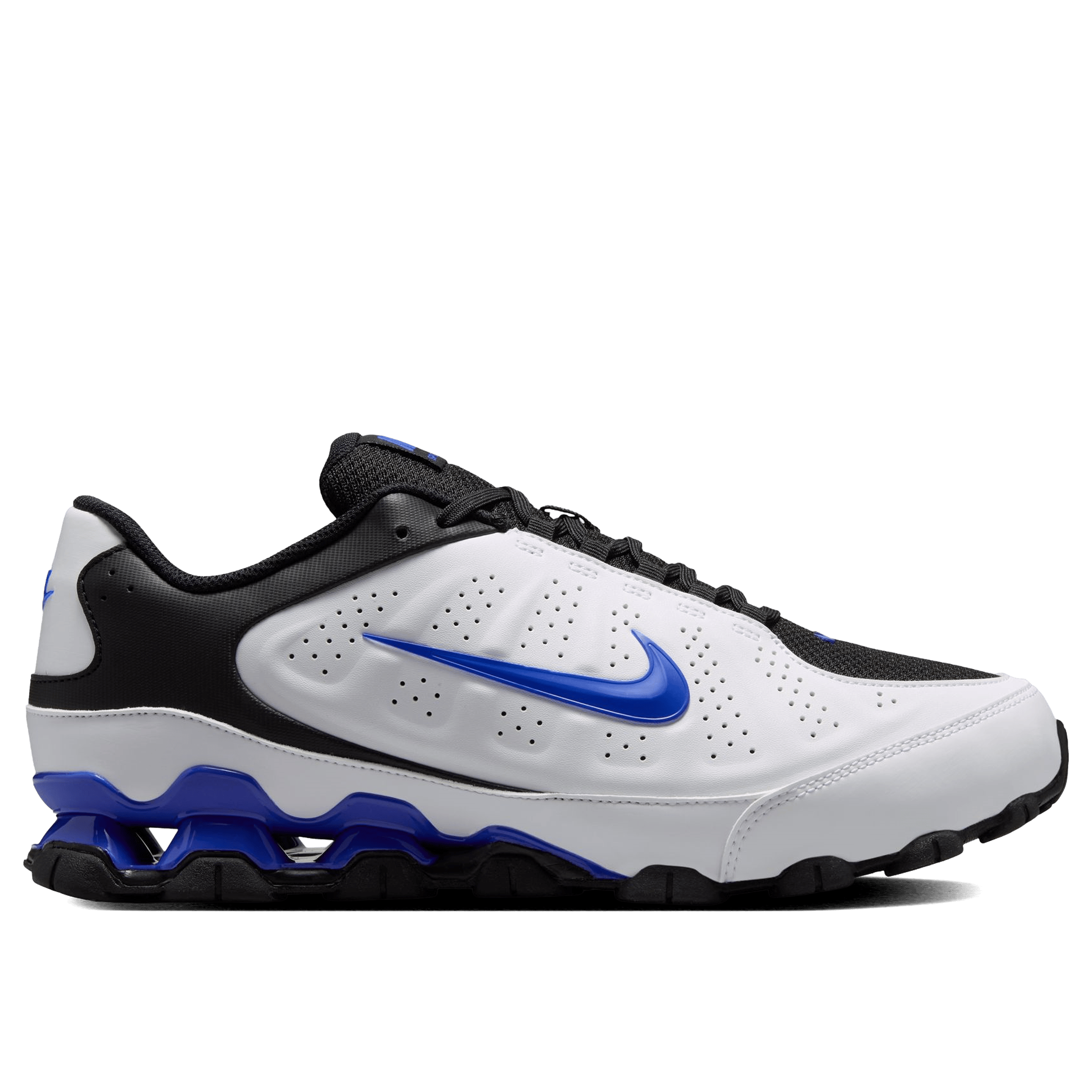 Mens Nike Reax 8 TR Workout Shoes