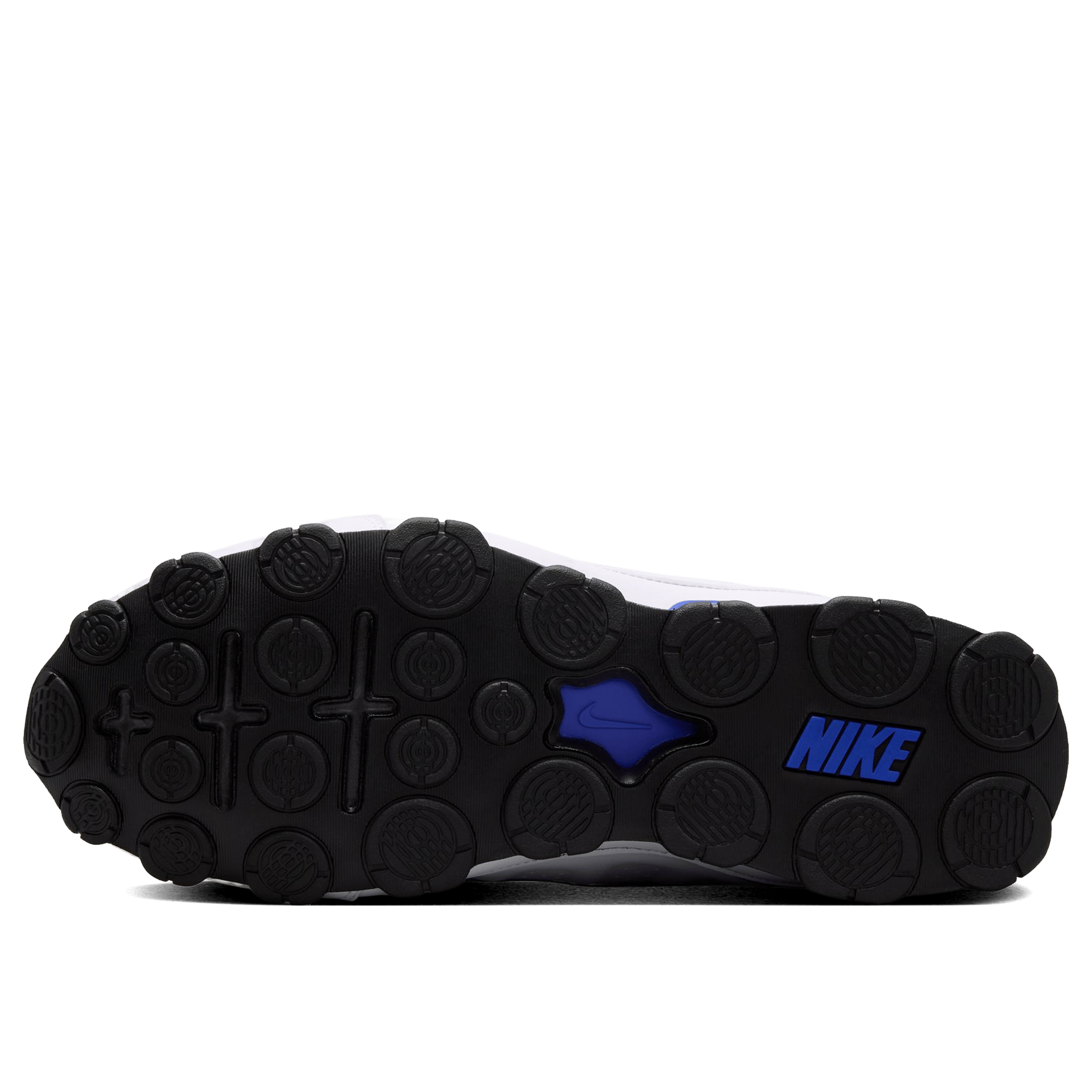 Mens Nike Reax 8 TR Workout Shoes