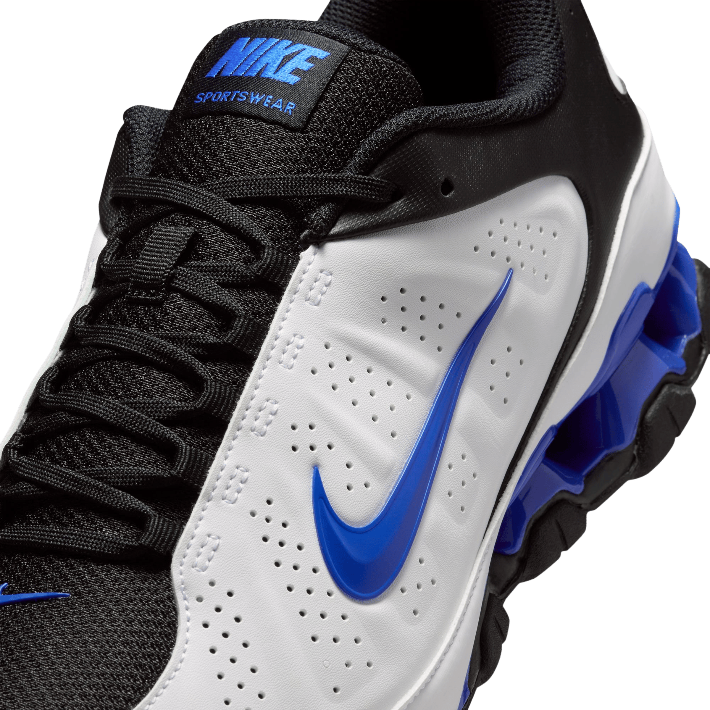 Mens Nike Reax 8 TR Workout Shoes