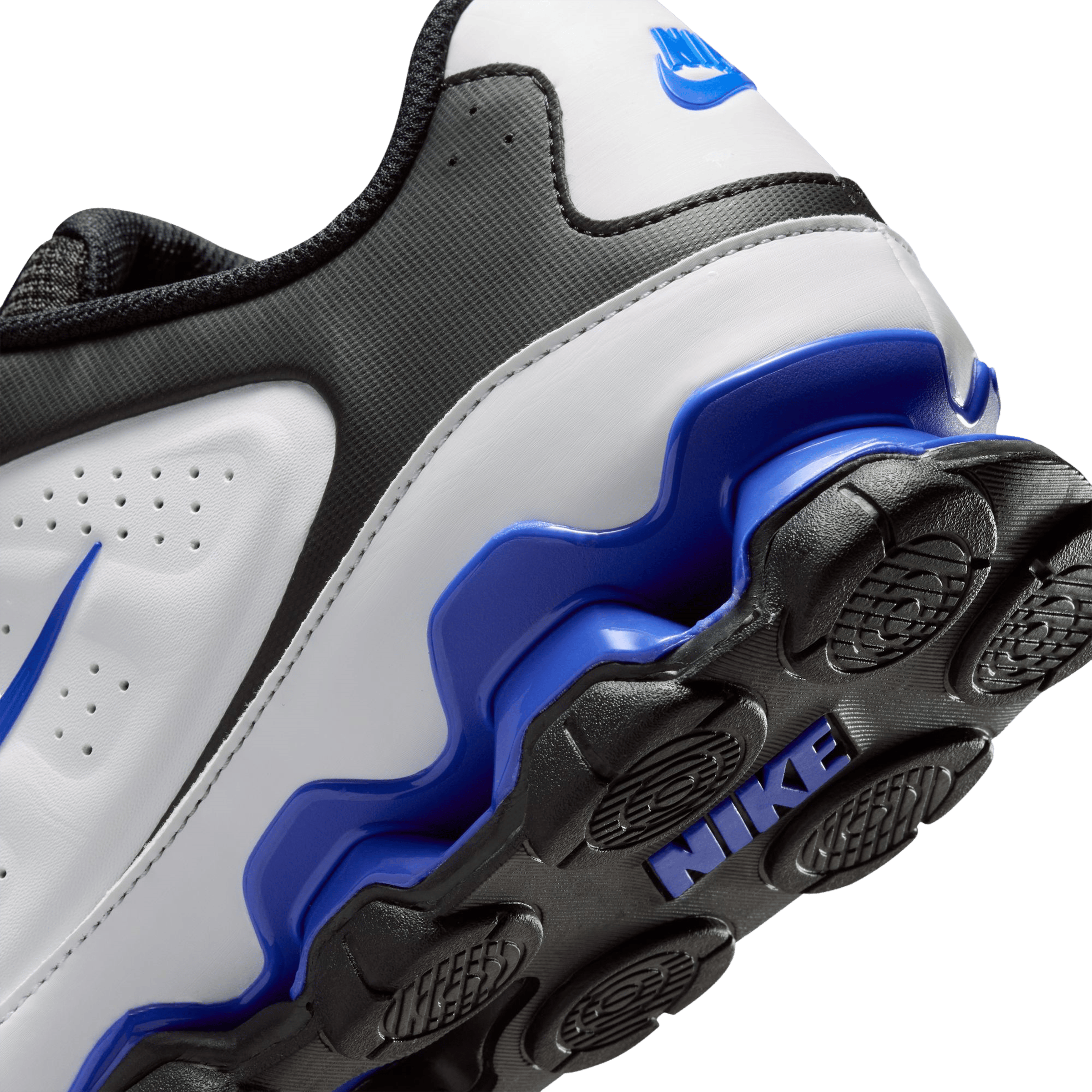 Mens Nike Reax 8 TR Workout Shoes