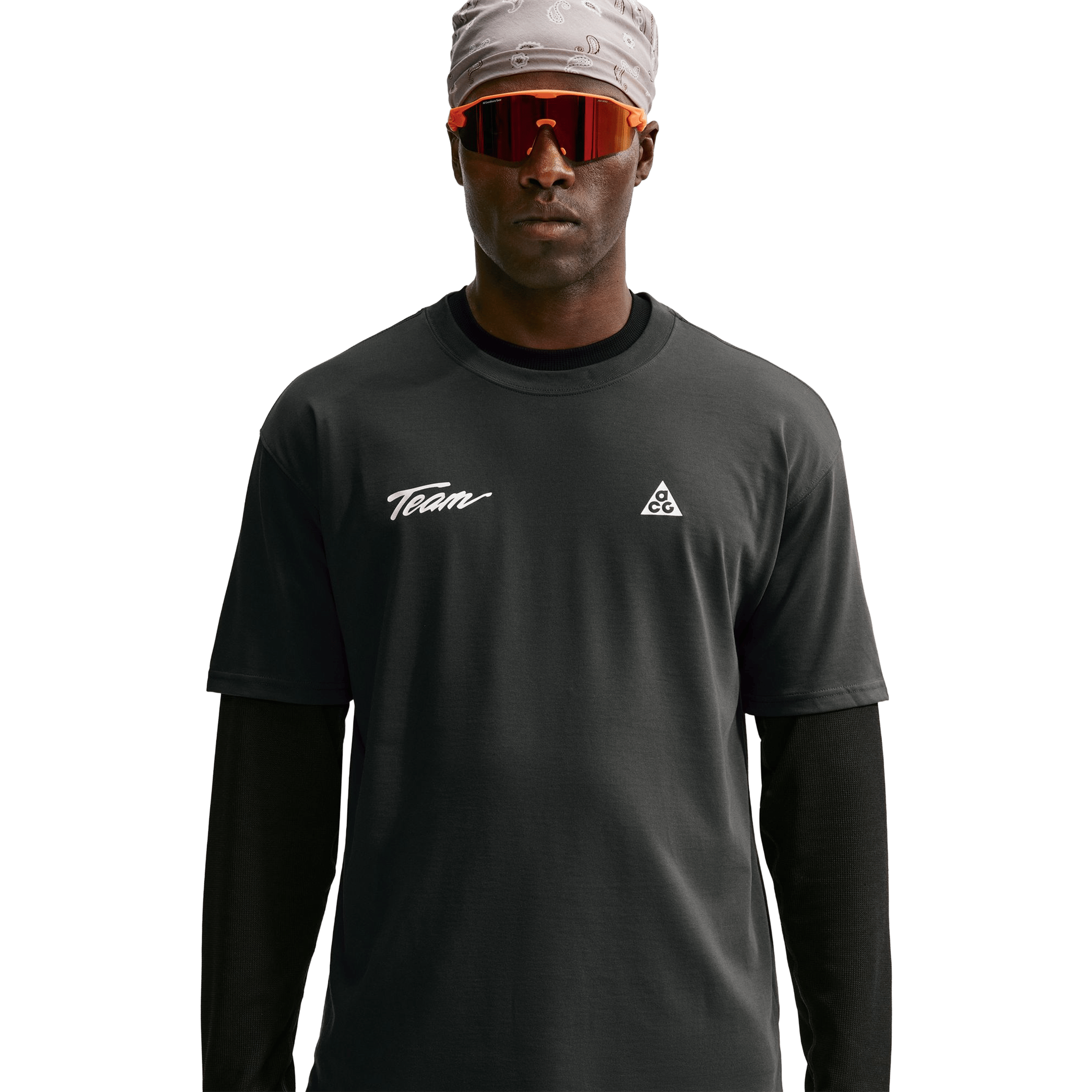 Mens Nike ACG Dri-FIT Tee