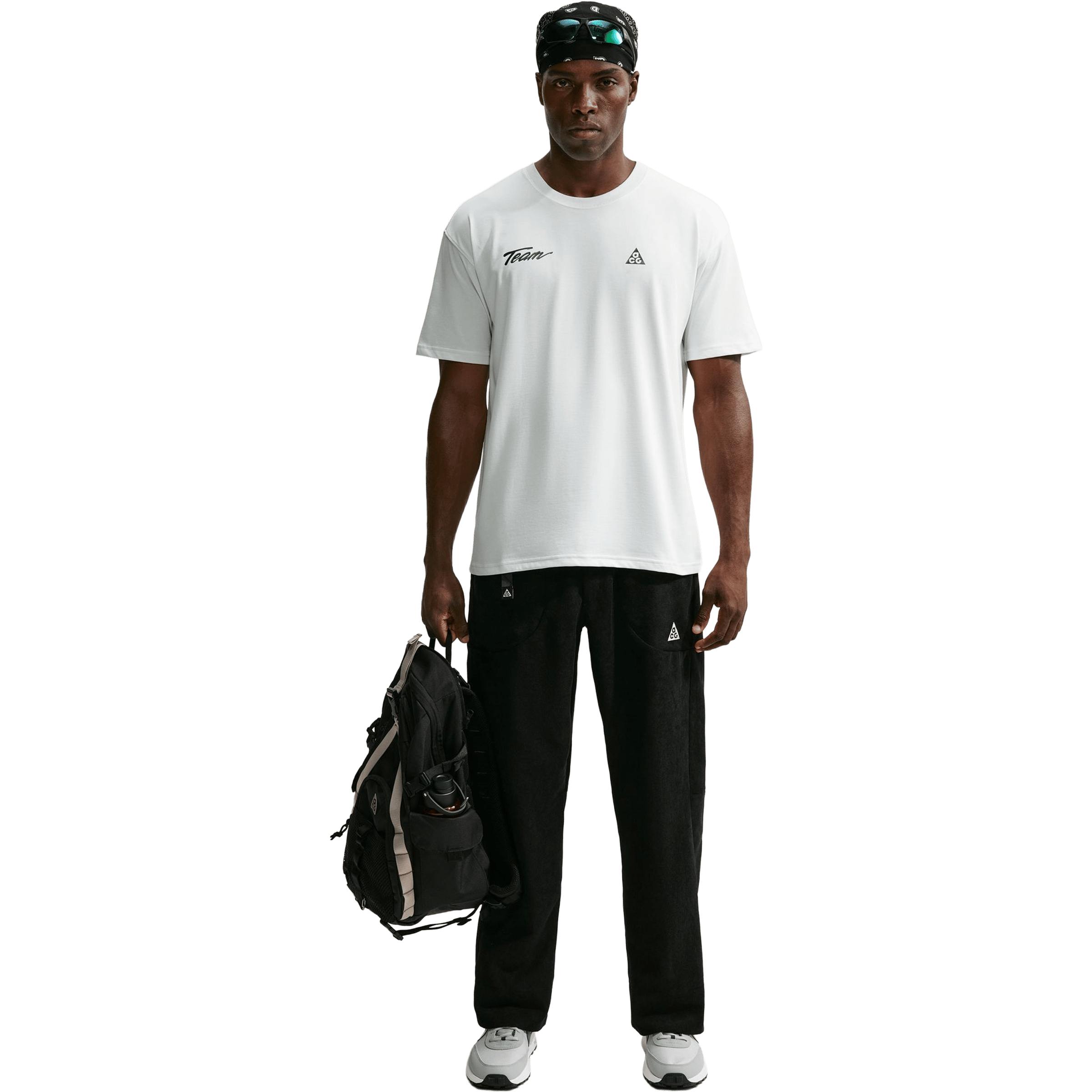 Mens Nike ACG Dri-FIT Tee