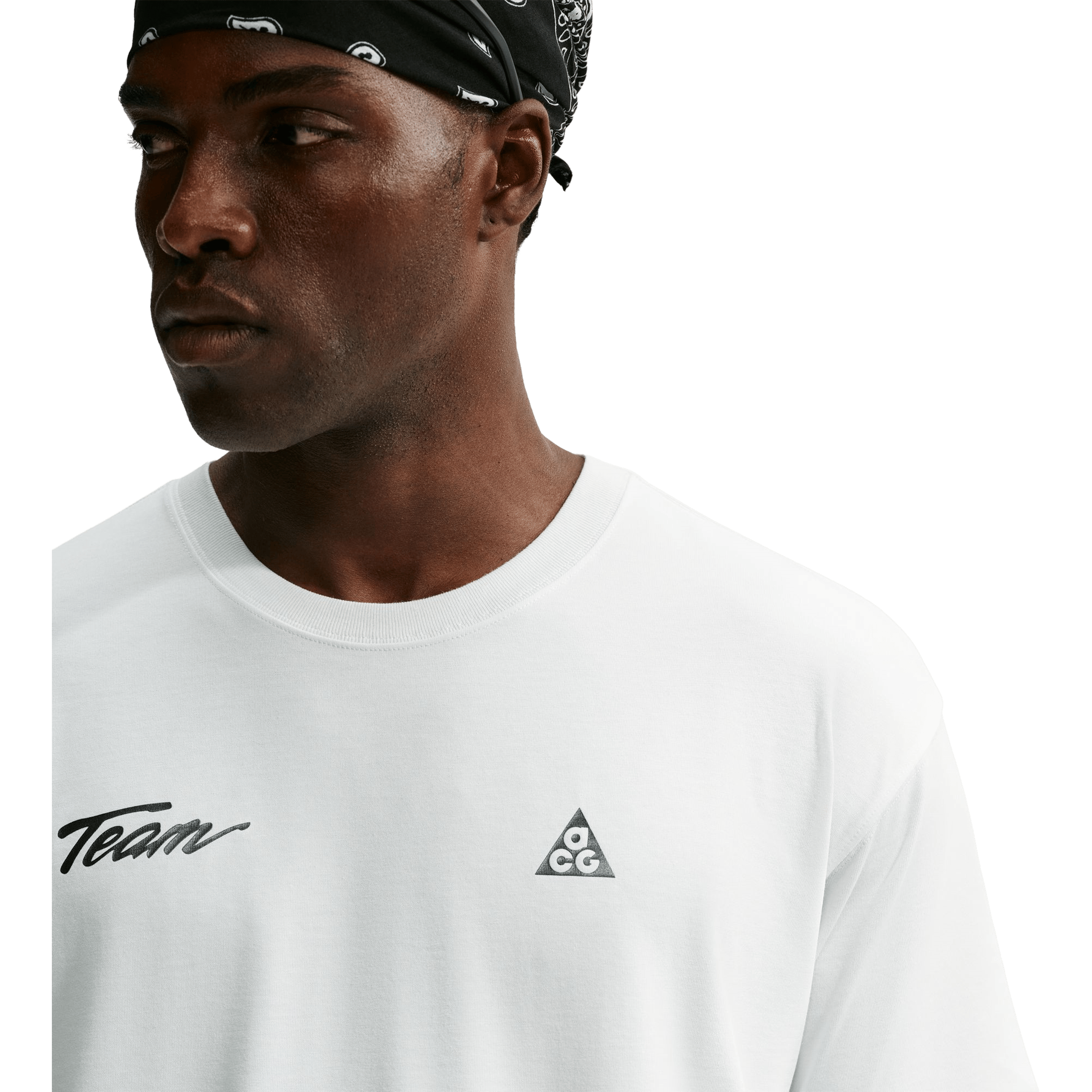 Mens Nike ACG Dri-FIT Tee