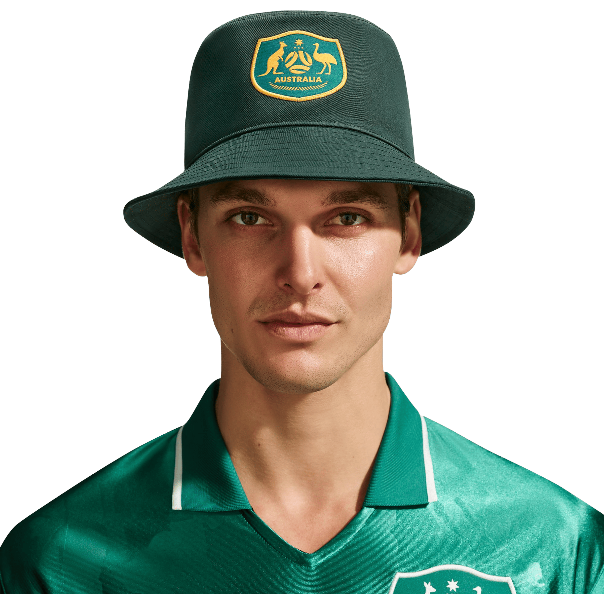 Nike Australia 26/27 Apex Bucket Hat