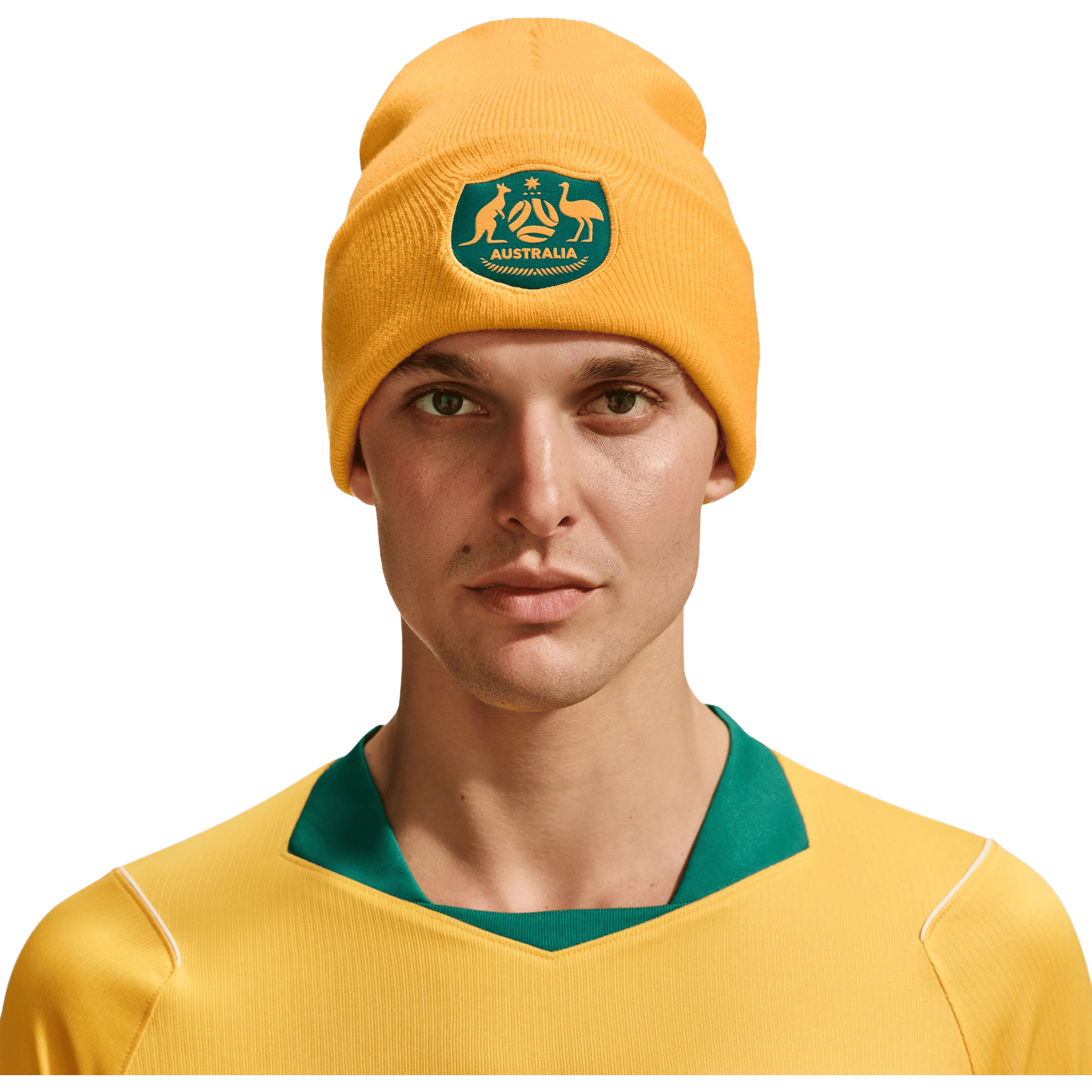 Nike Australia 2026/27 Peak Beanie