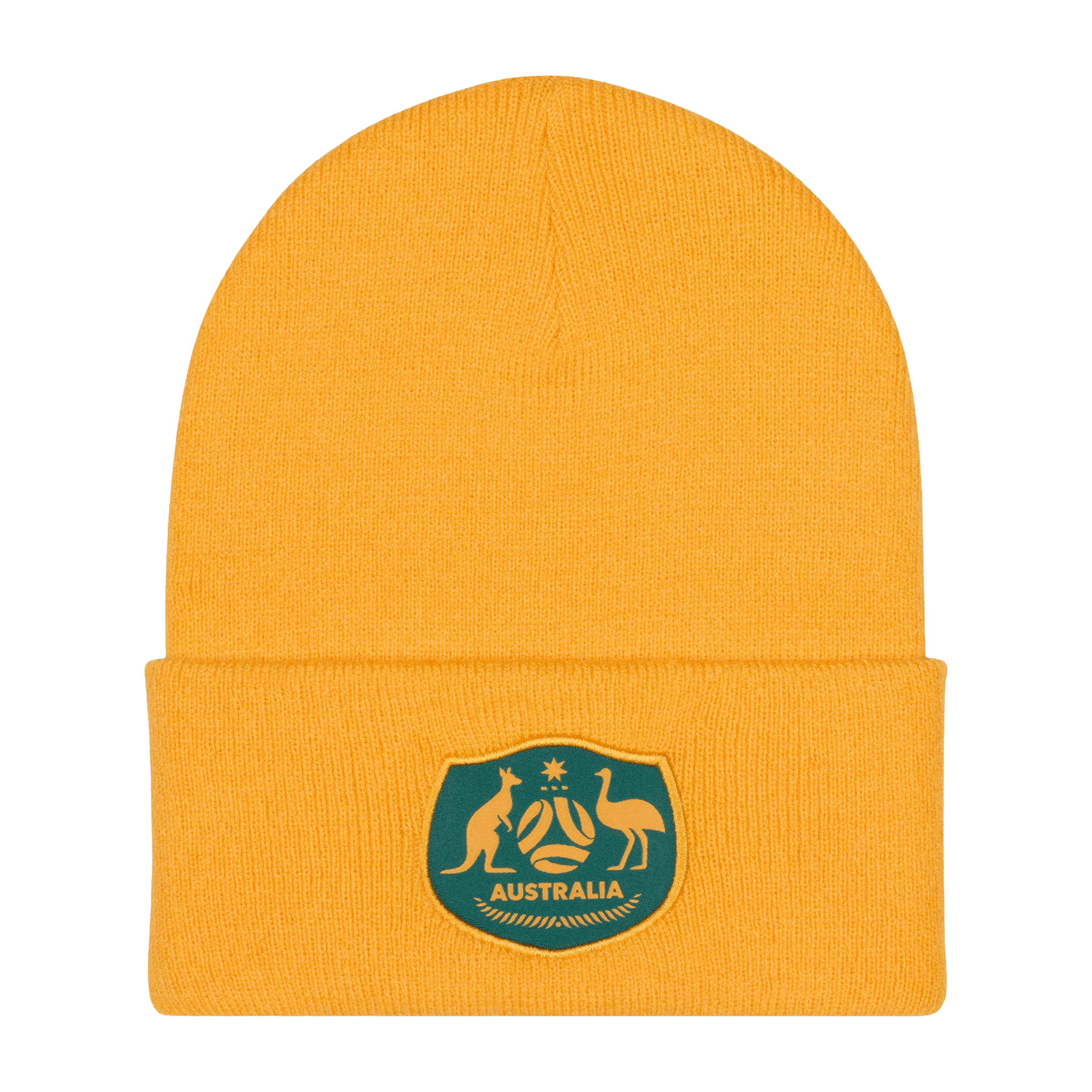 Nike Australia 2026/27 Peak Beanie