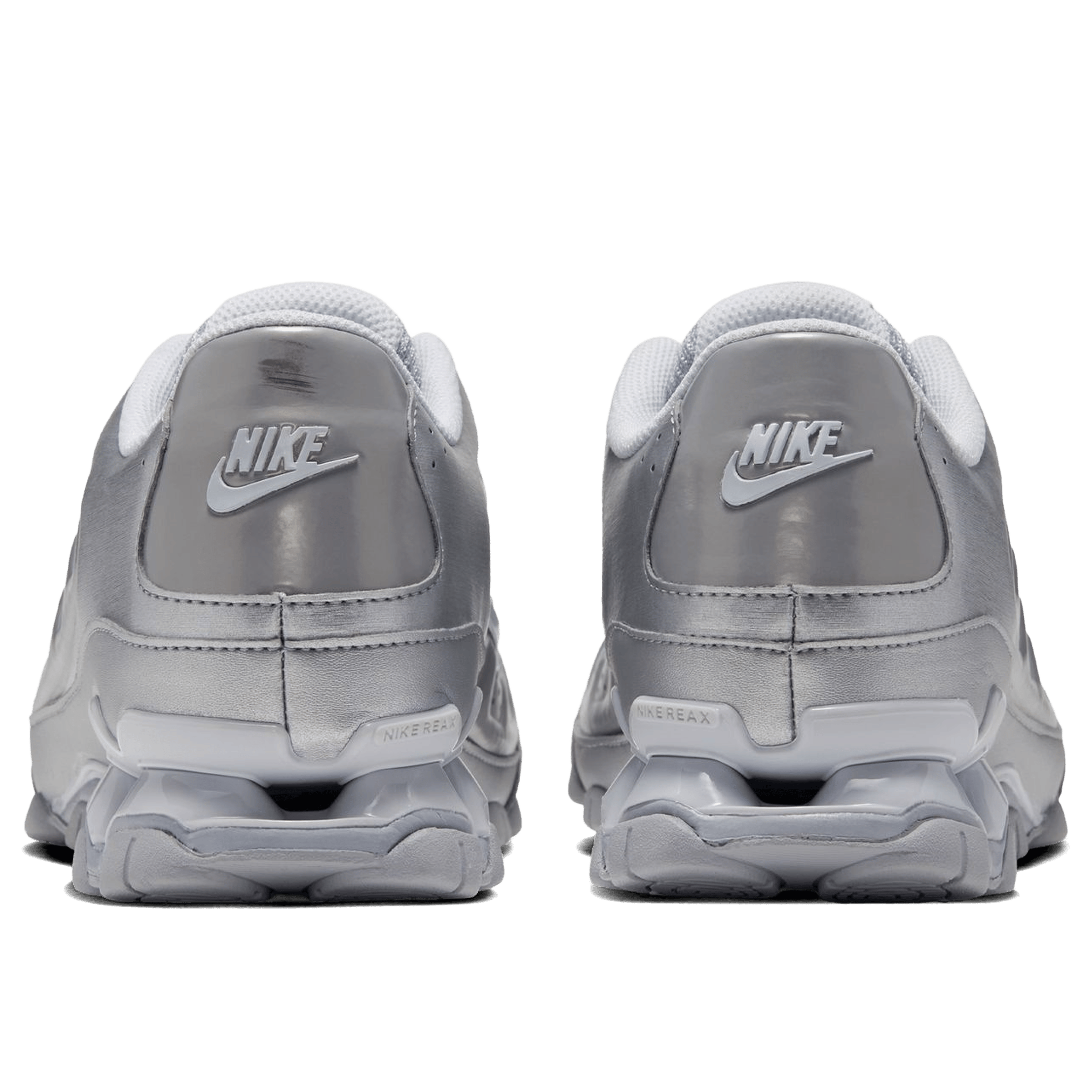Womens Nike Reax 8 SL Premium Shoes