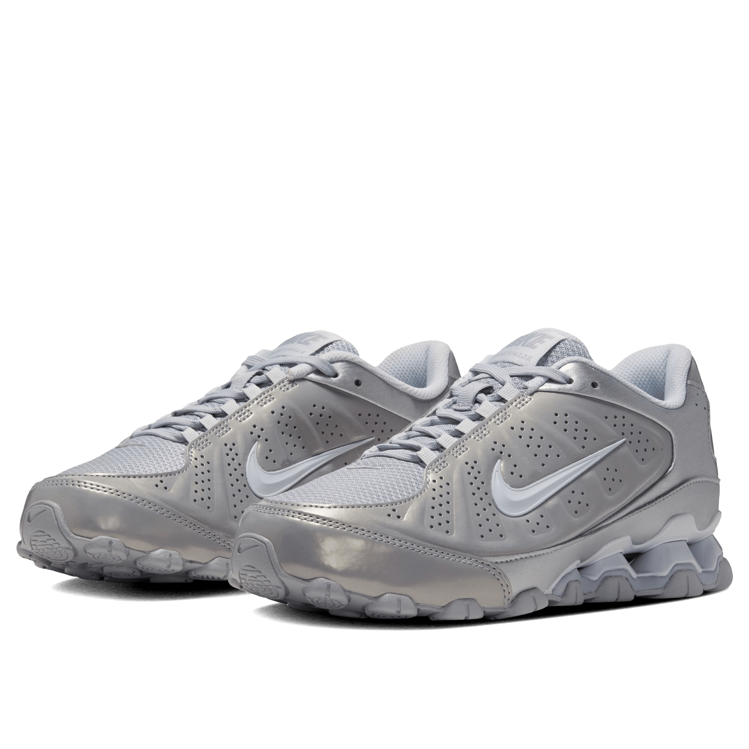 Womens Nike Reax 8 SL Premium Shoes