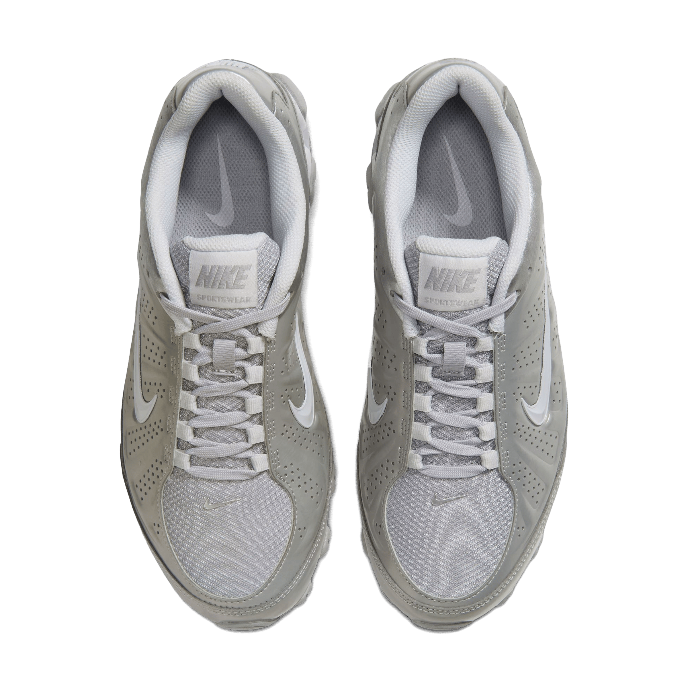 Womens Nike Reax 8 SL Premium Shoes