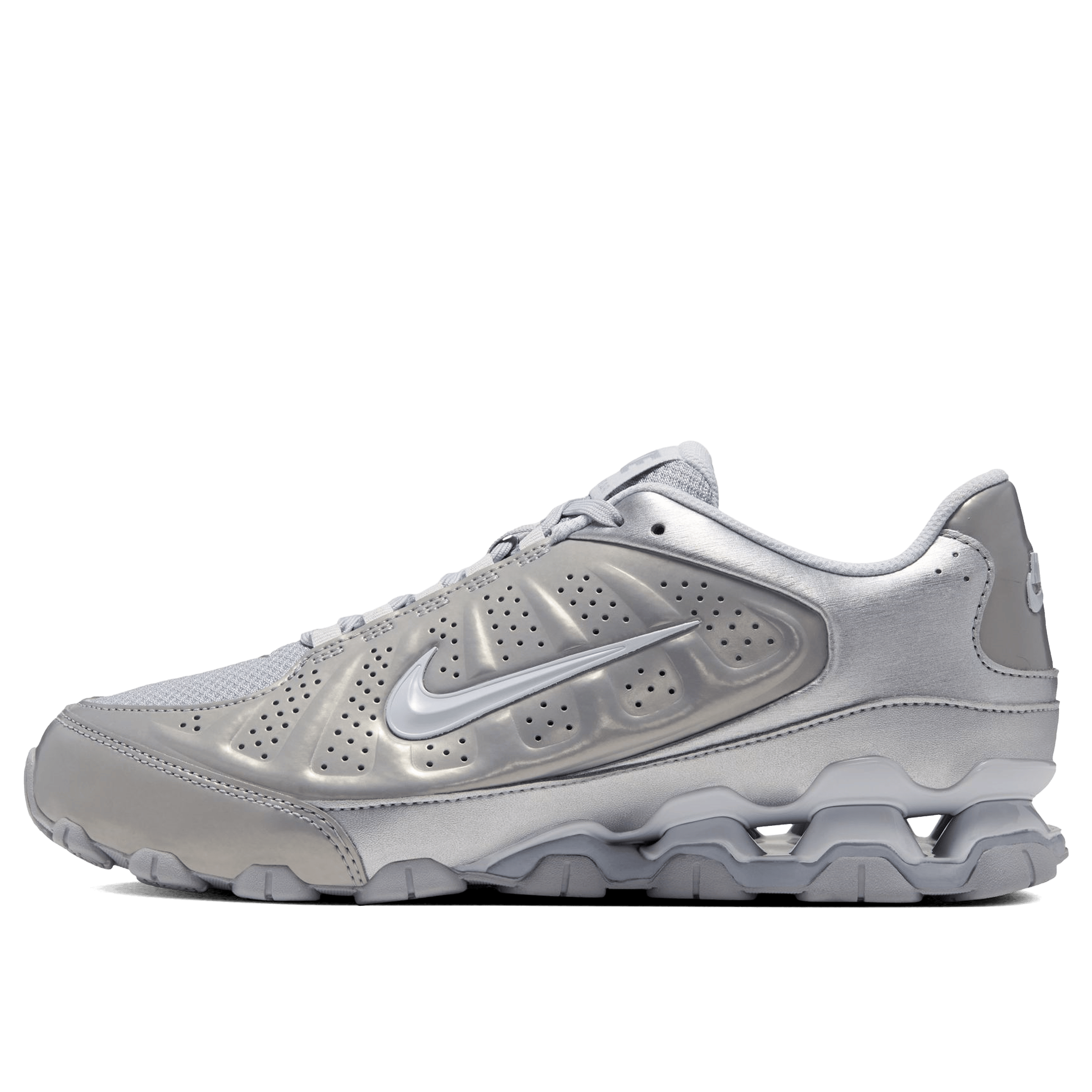 Womens Nike Reax 8 SL Premium Shoes