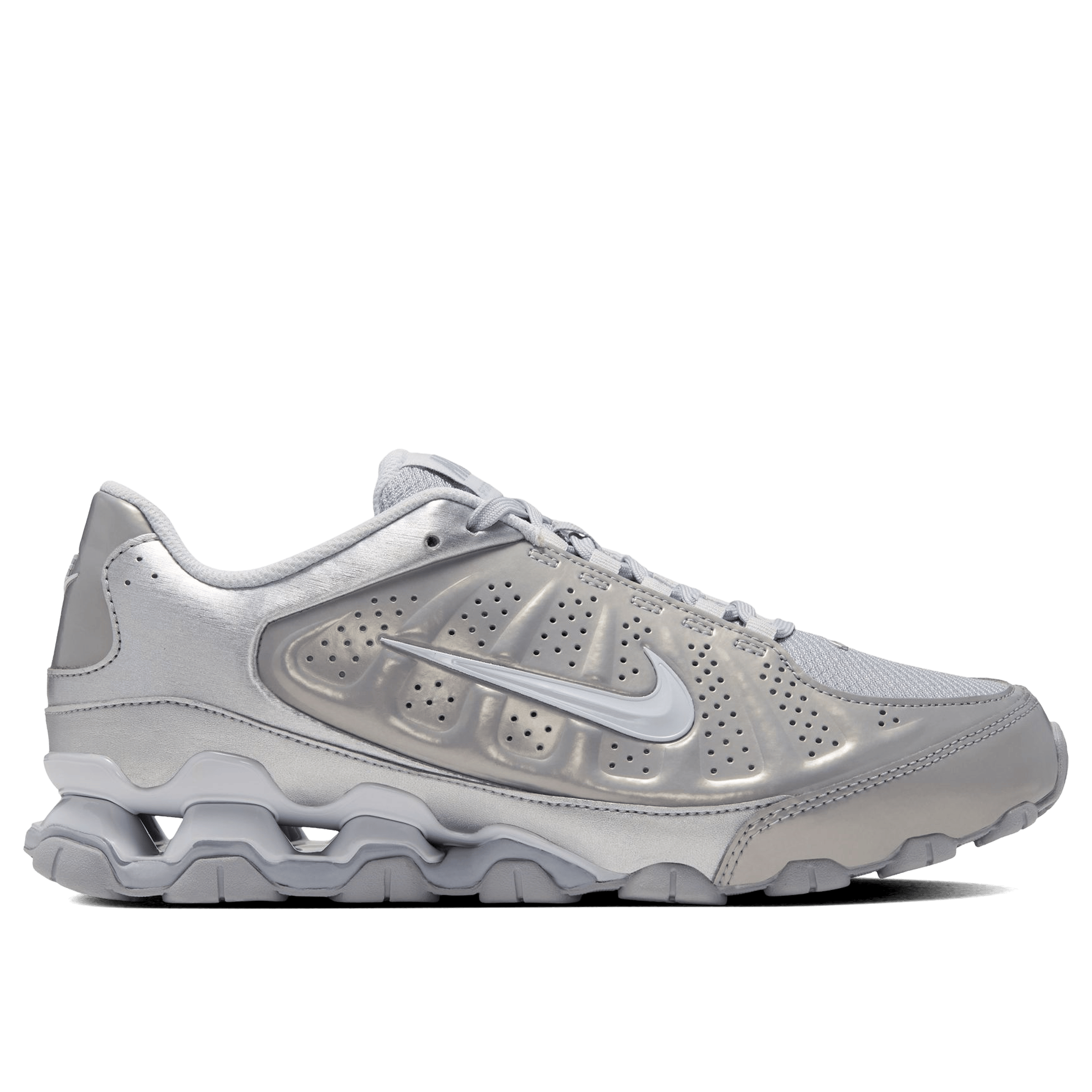 Womens Nike Reax 8 SL Premium Shoes