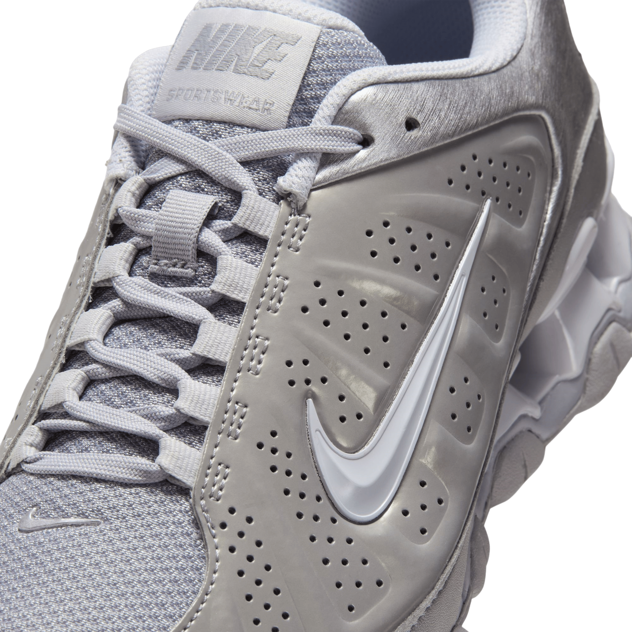Womens Nike Reax 8 SL Premium Shoes