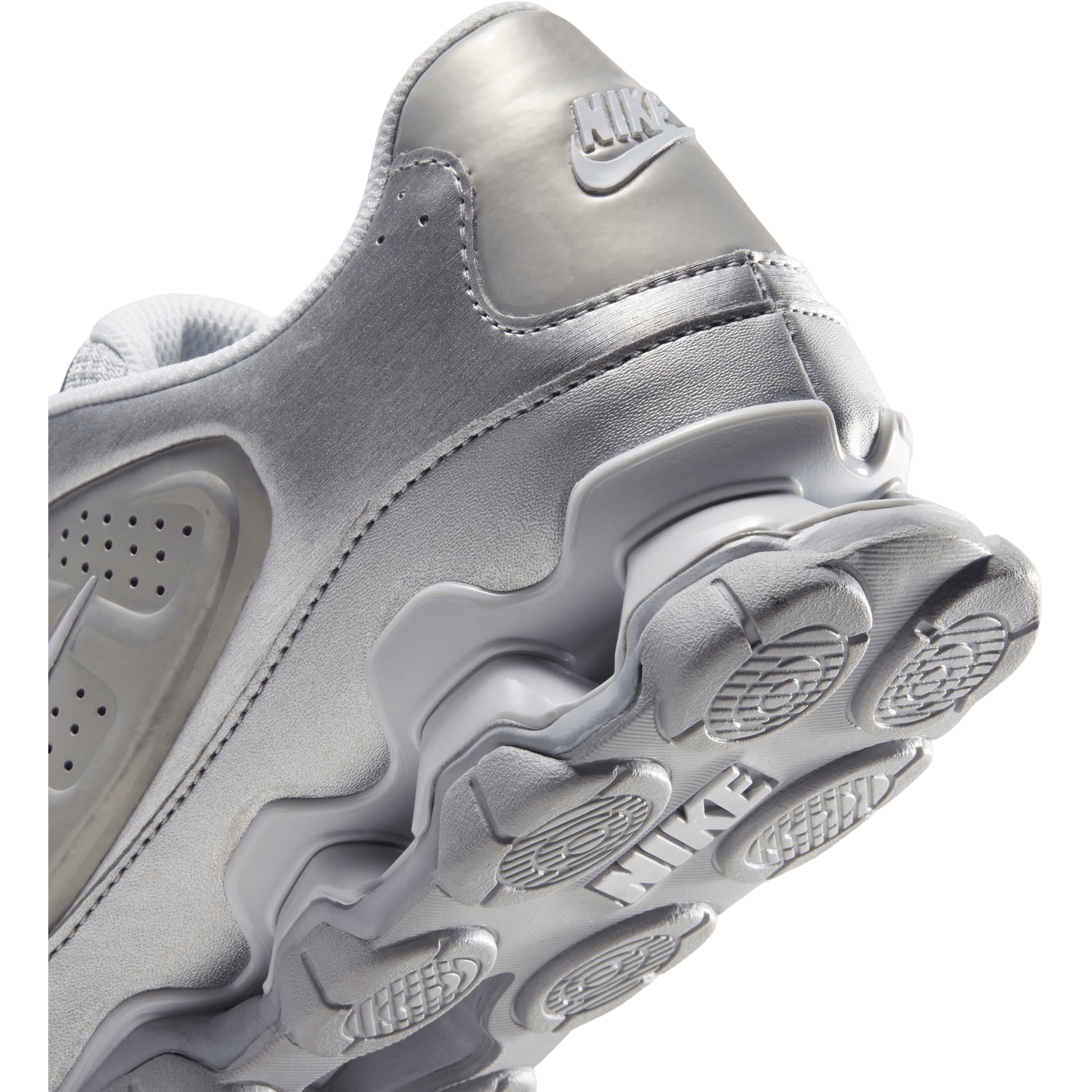 Womens Nike Reax 8 SL Premium Shoes