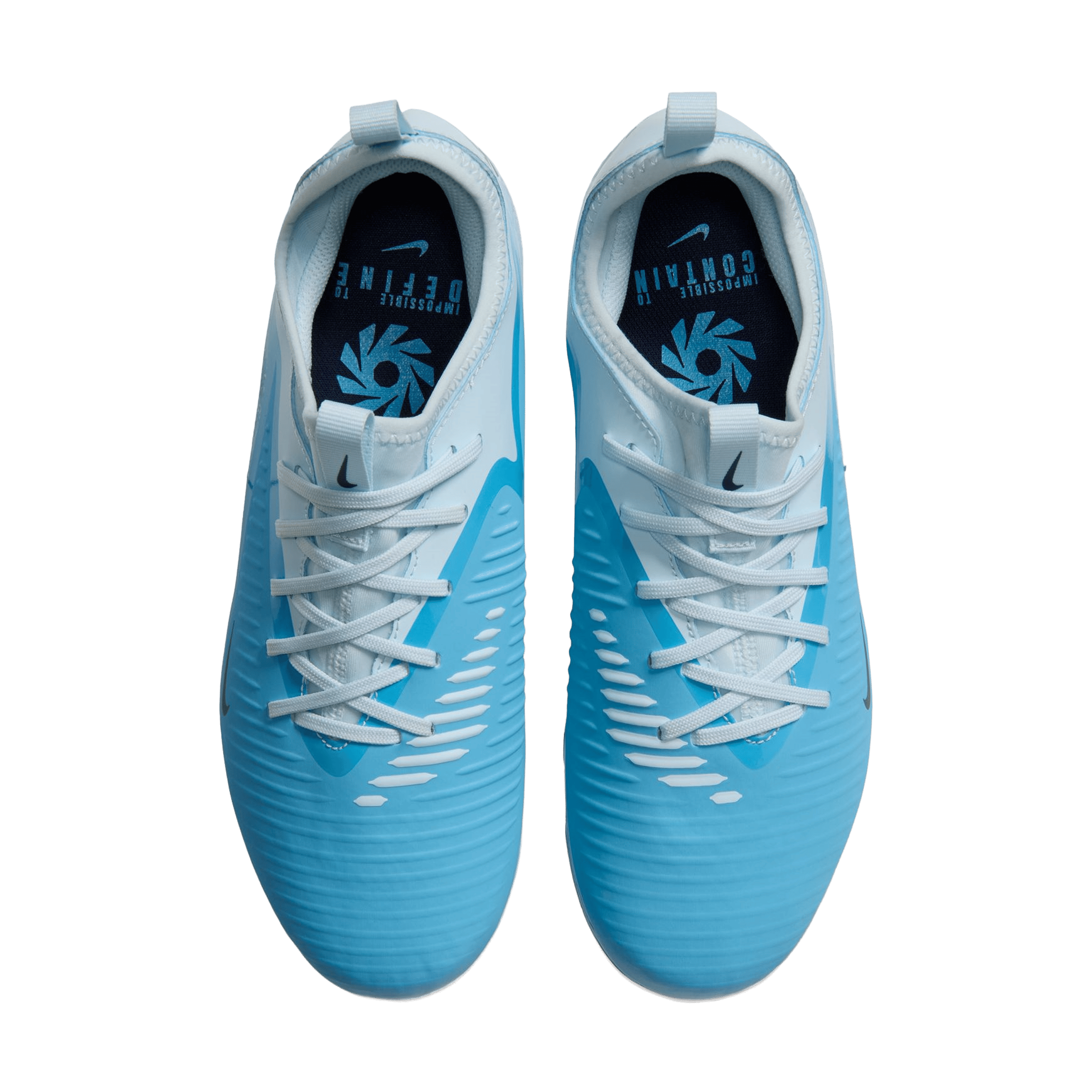 Kids Nike Jr. Phantom 6 Academy 'Erling Haaland' (MG) Football Boots
