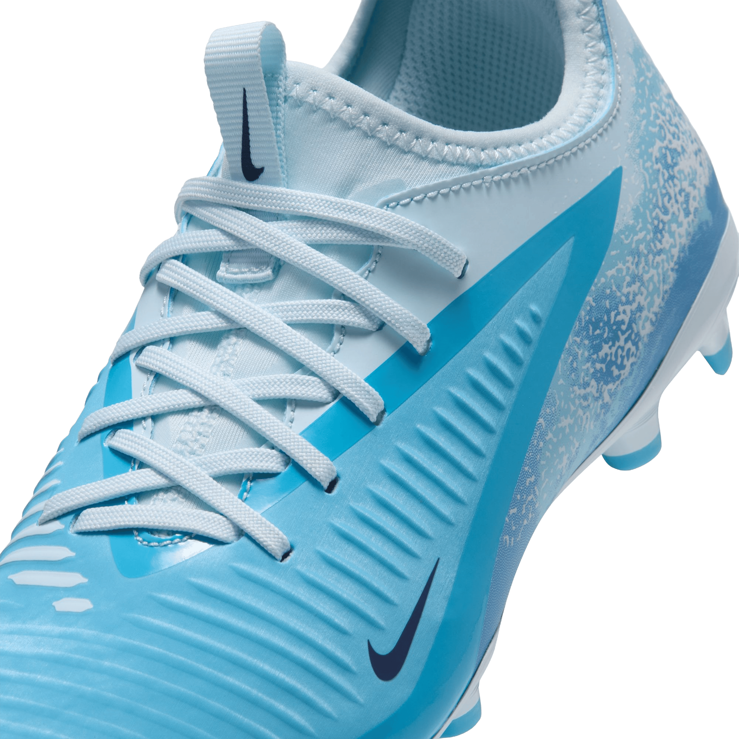 Kids Nike Jr. Phantom 6 Academy 'Erling Haaland' (MG) Football Boots