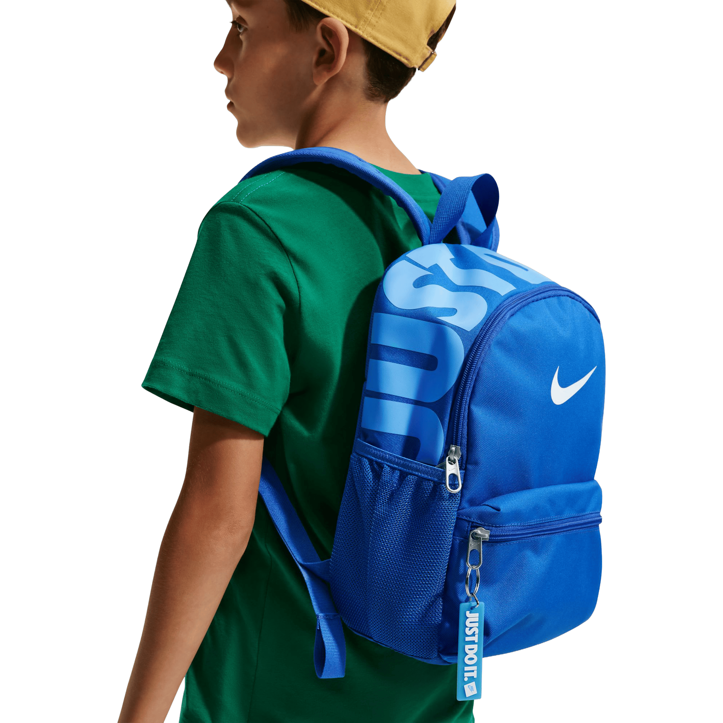 Nike JDI (11L) Mini Backpack 2.0
