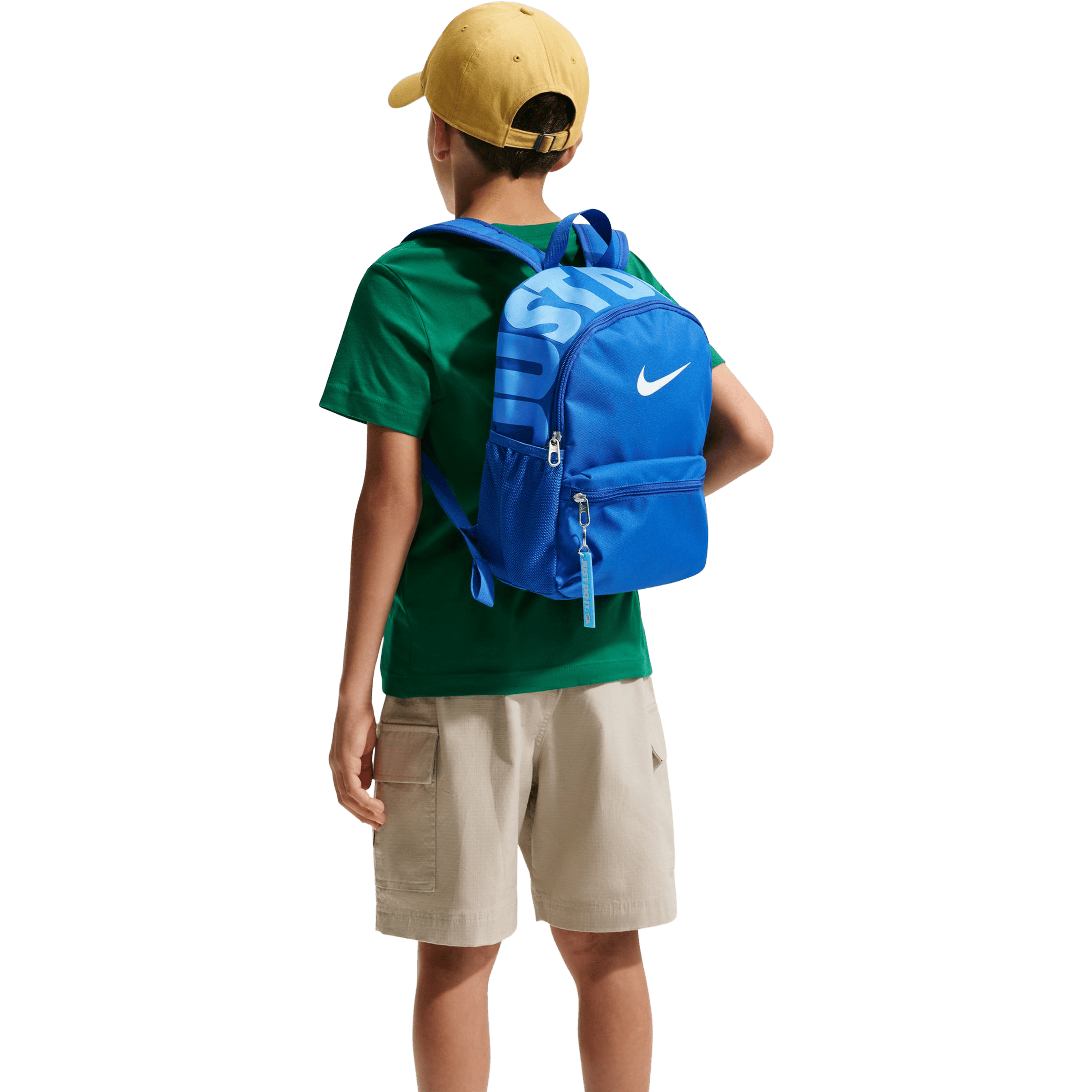 Nike JDI (11L) Mini Backpack 2.0