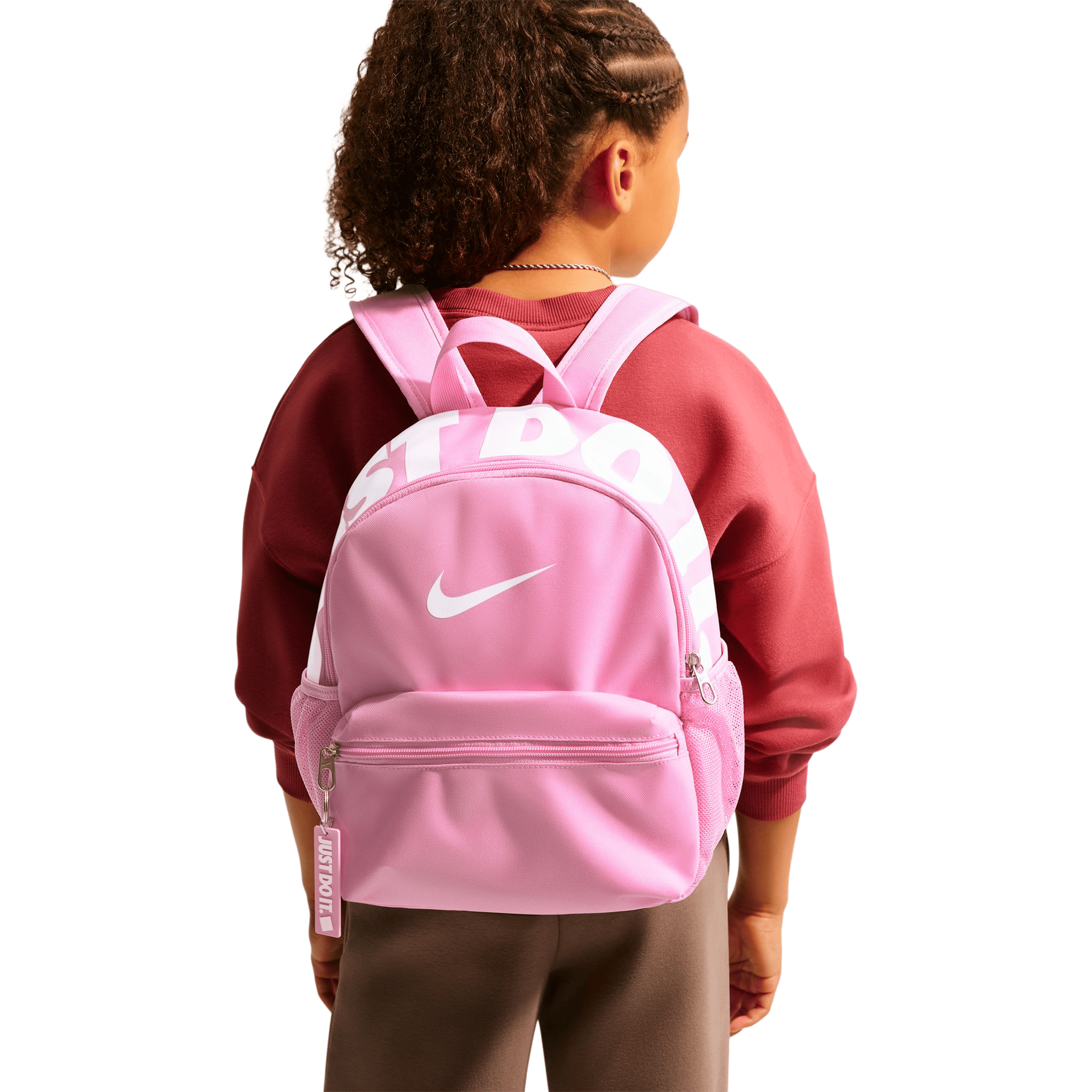 Nike JDI (11L) Mini Backpack 2.0