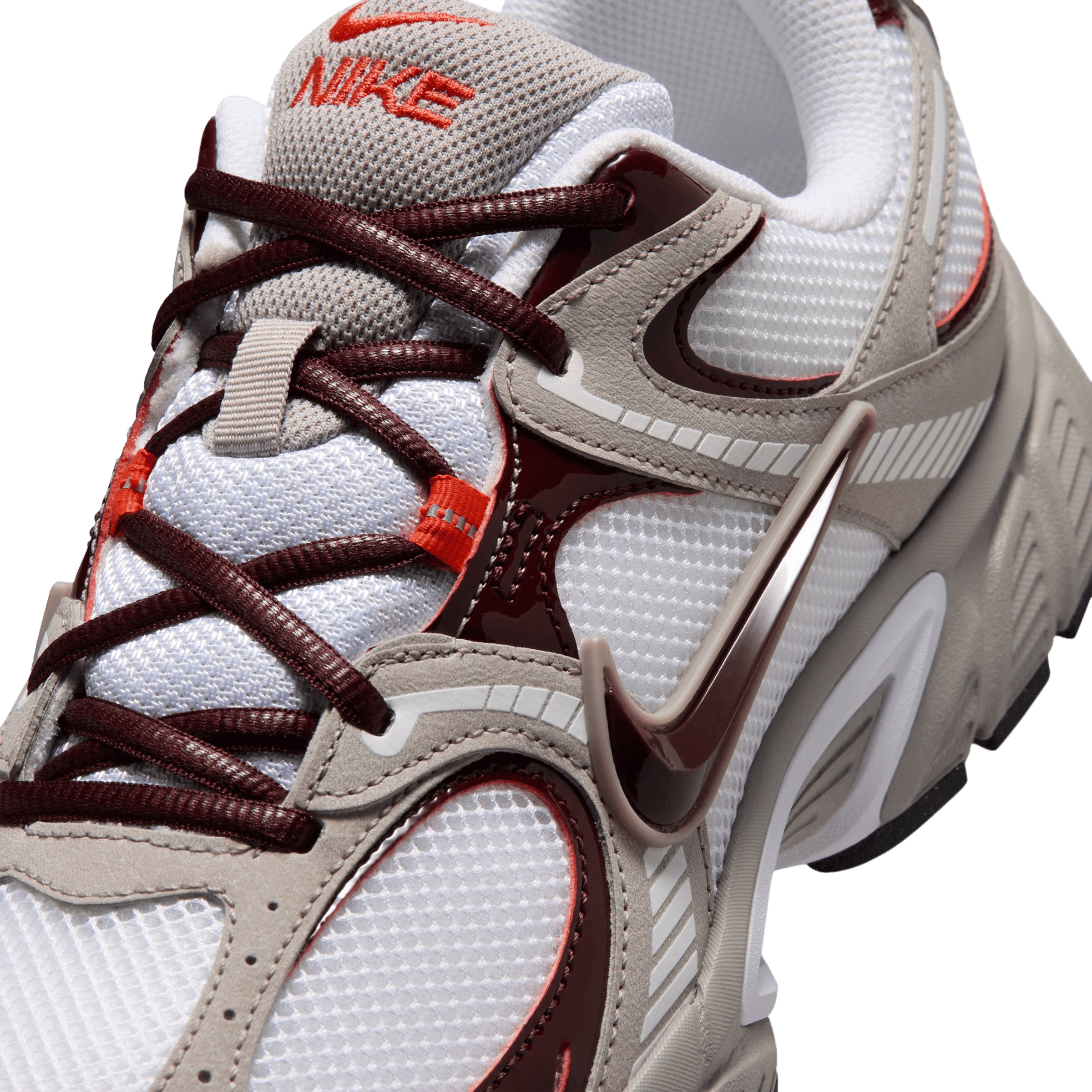 Mens Nike V5 RNR Shoes