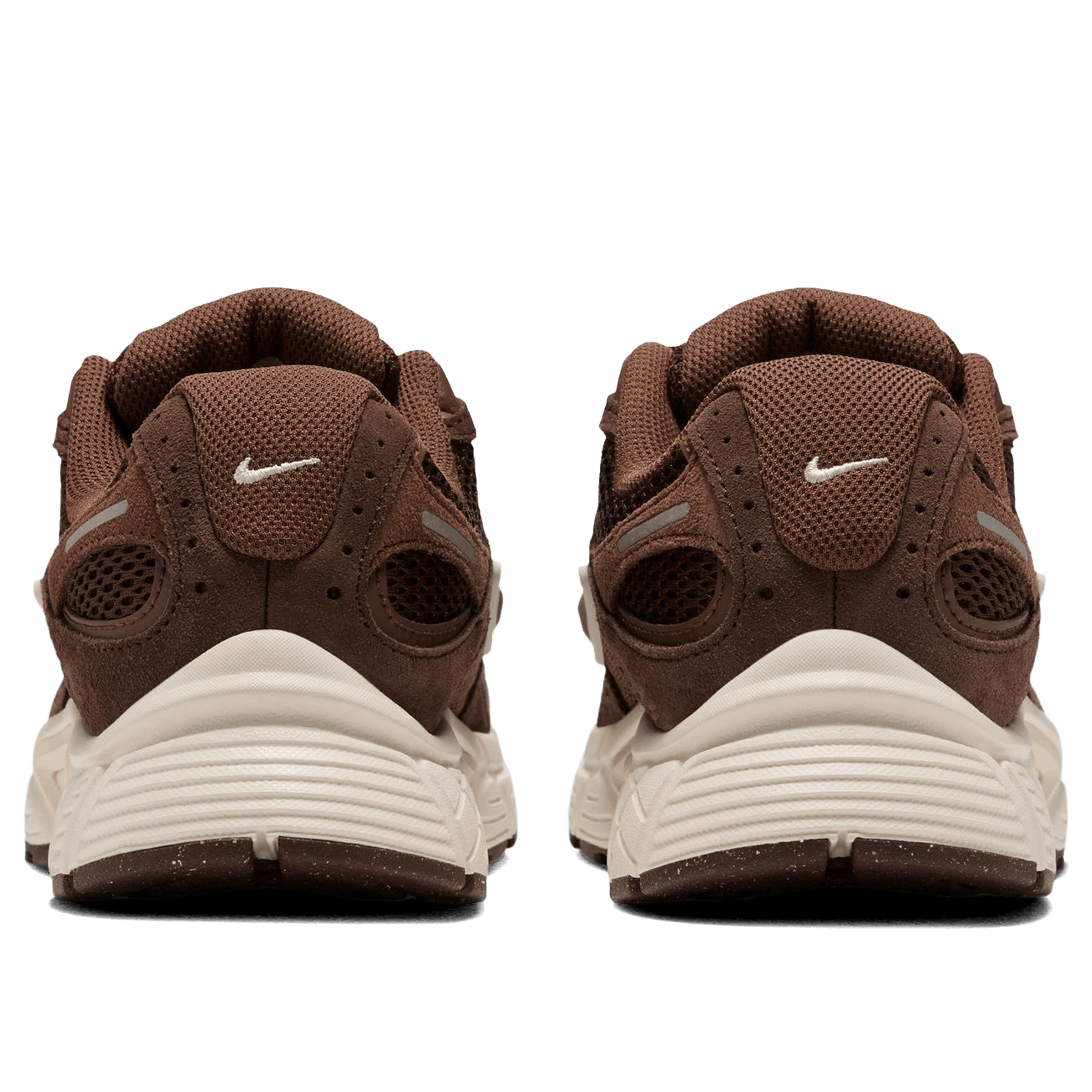 Womens Nike V5 RNR Suede Shoes