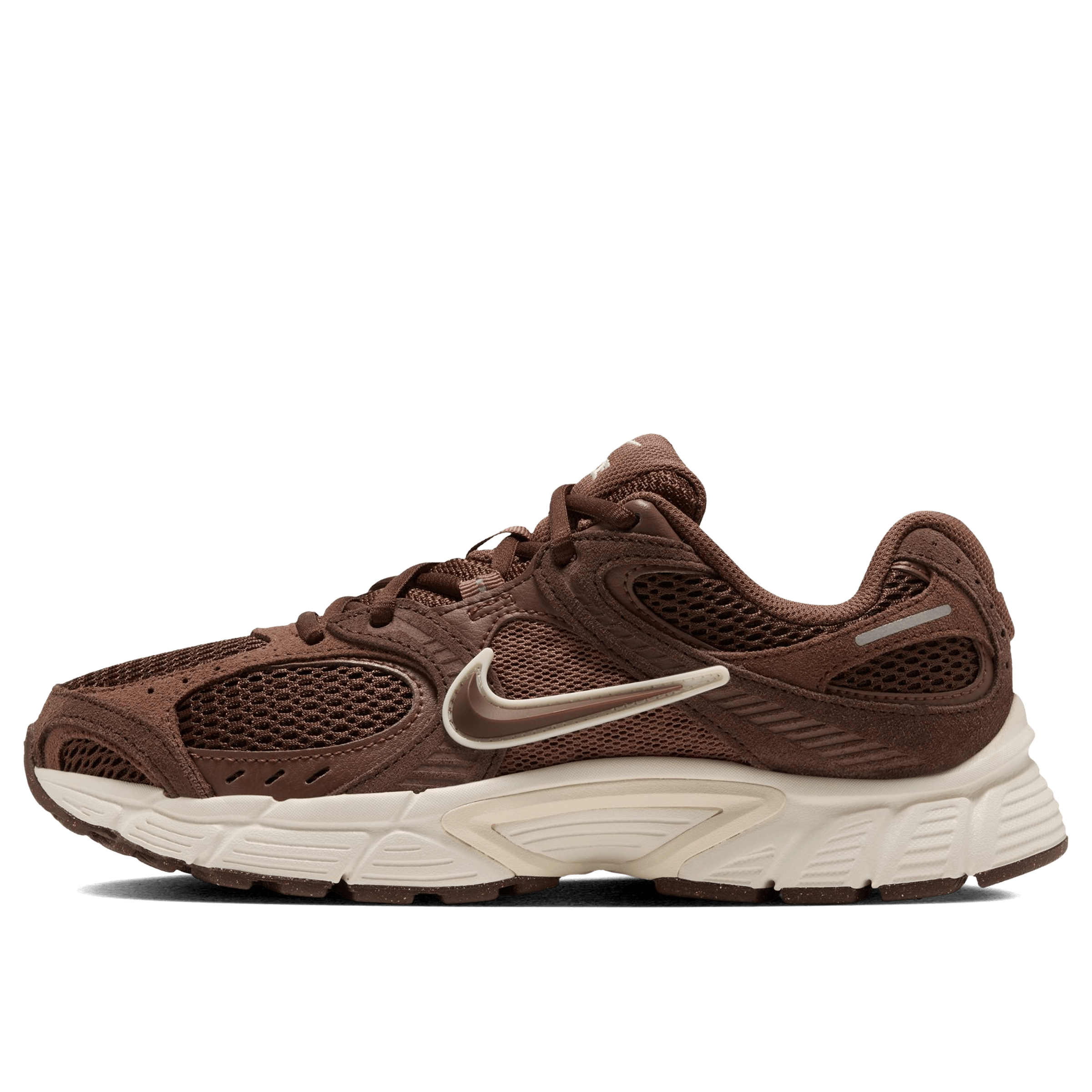 Womens Nike V5 RNR Suede Shoes
