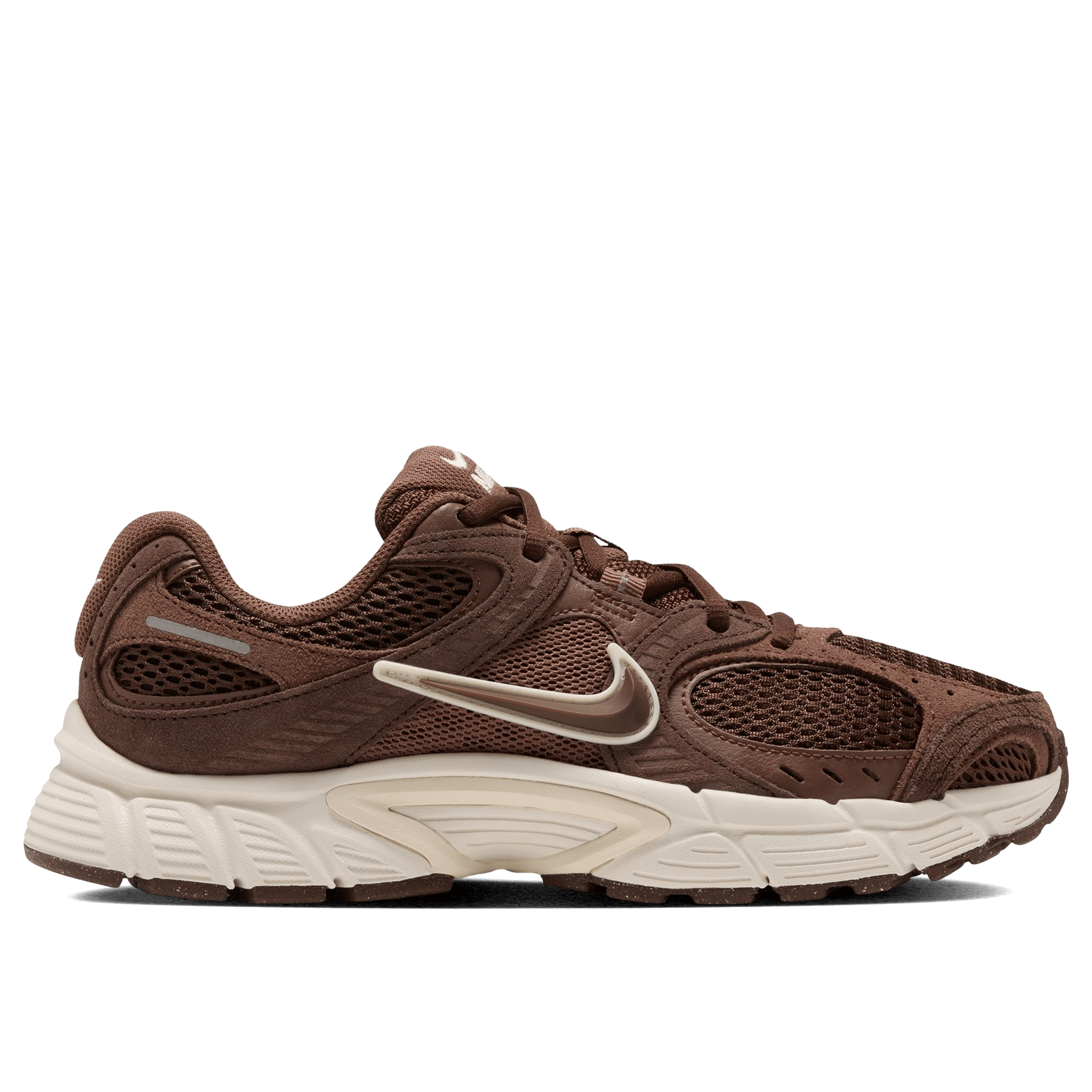 Womens Nike V5 RNR Suede Shoes