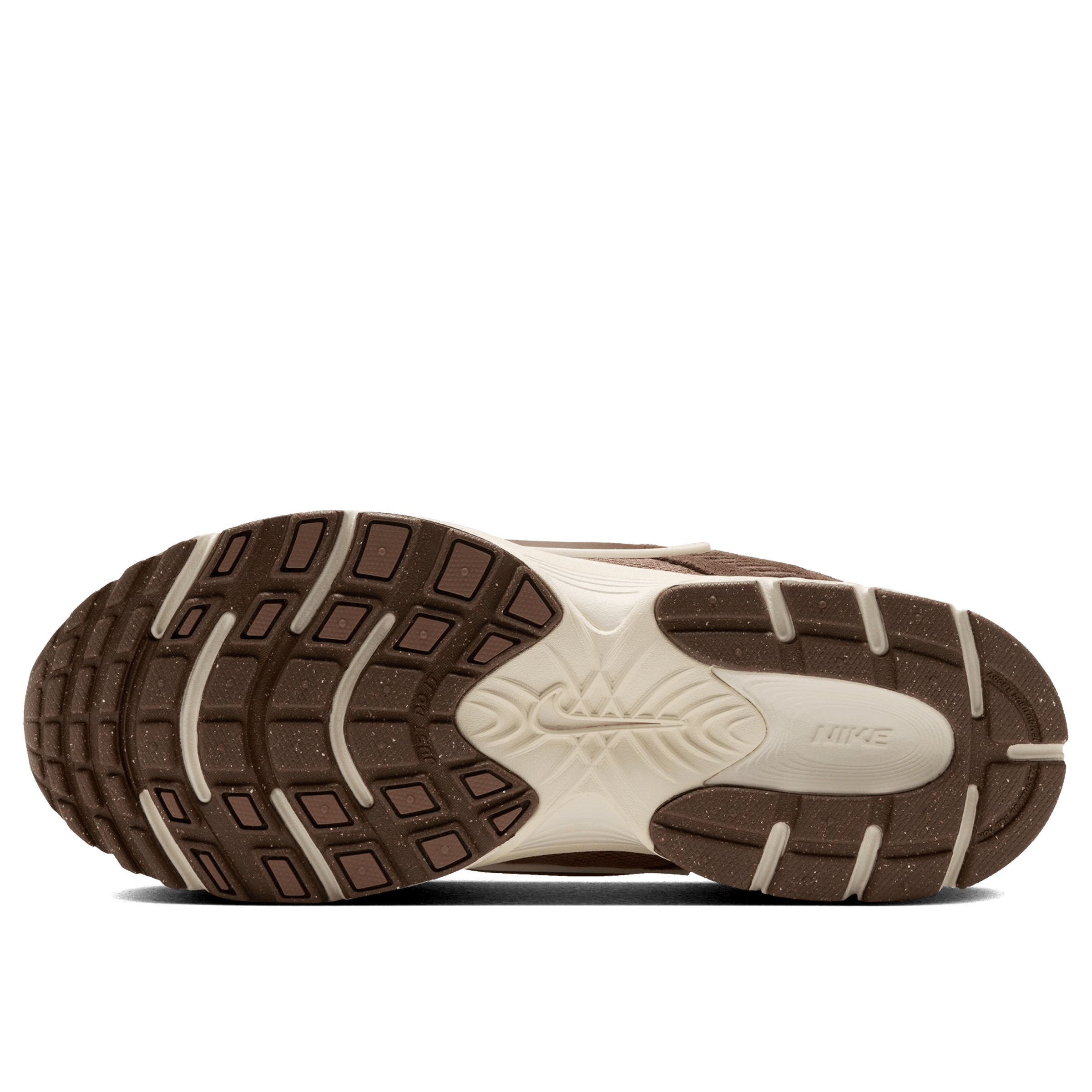 Womens Nike V5 RNR Suede Shoes