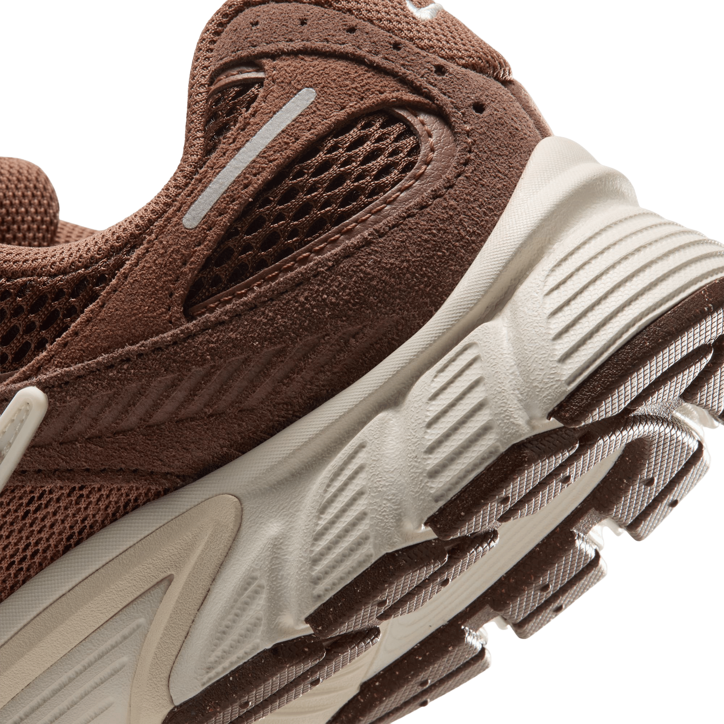 Womens Nike V5 RNR Suede Shoes