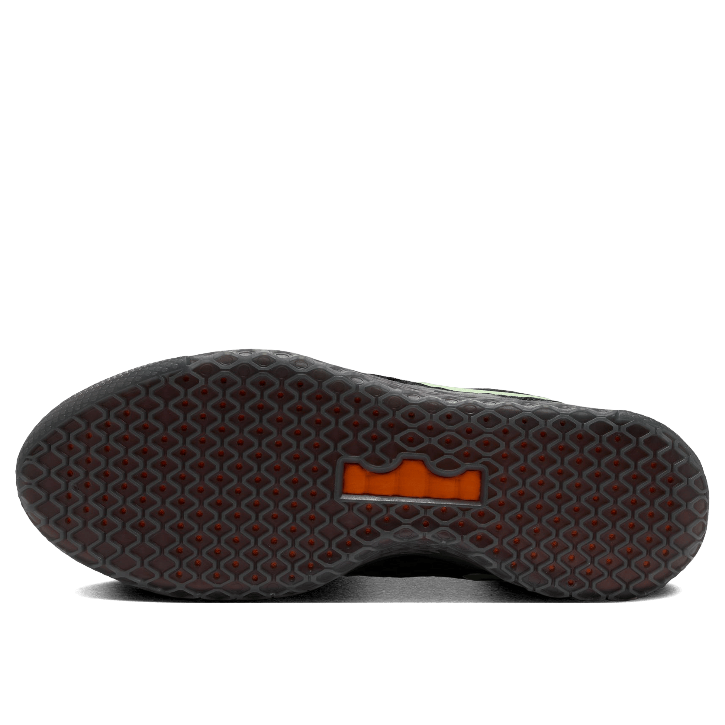 Mens Nike LeBron Witness X 'Halloween Edition' Basketball Shoes
