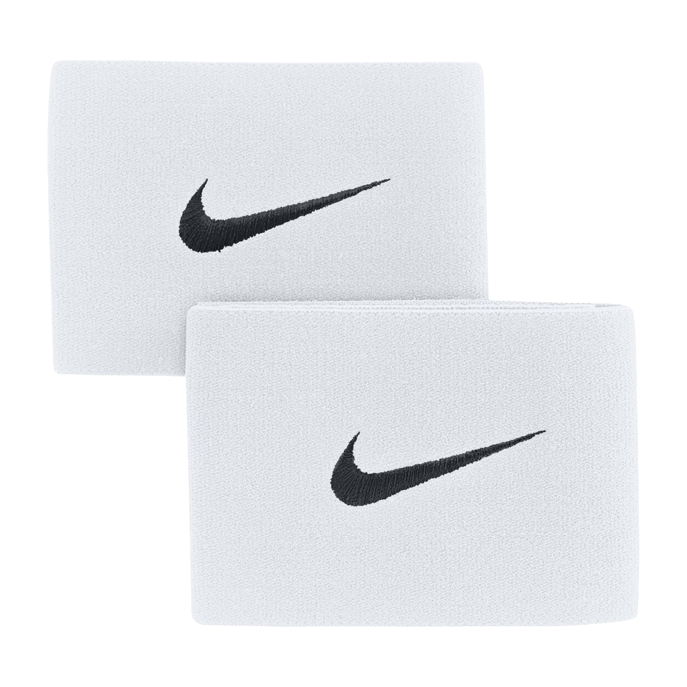 Nike (2pk) Guard Stay 2 Football Sleeve