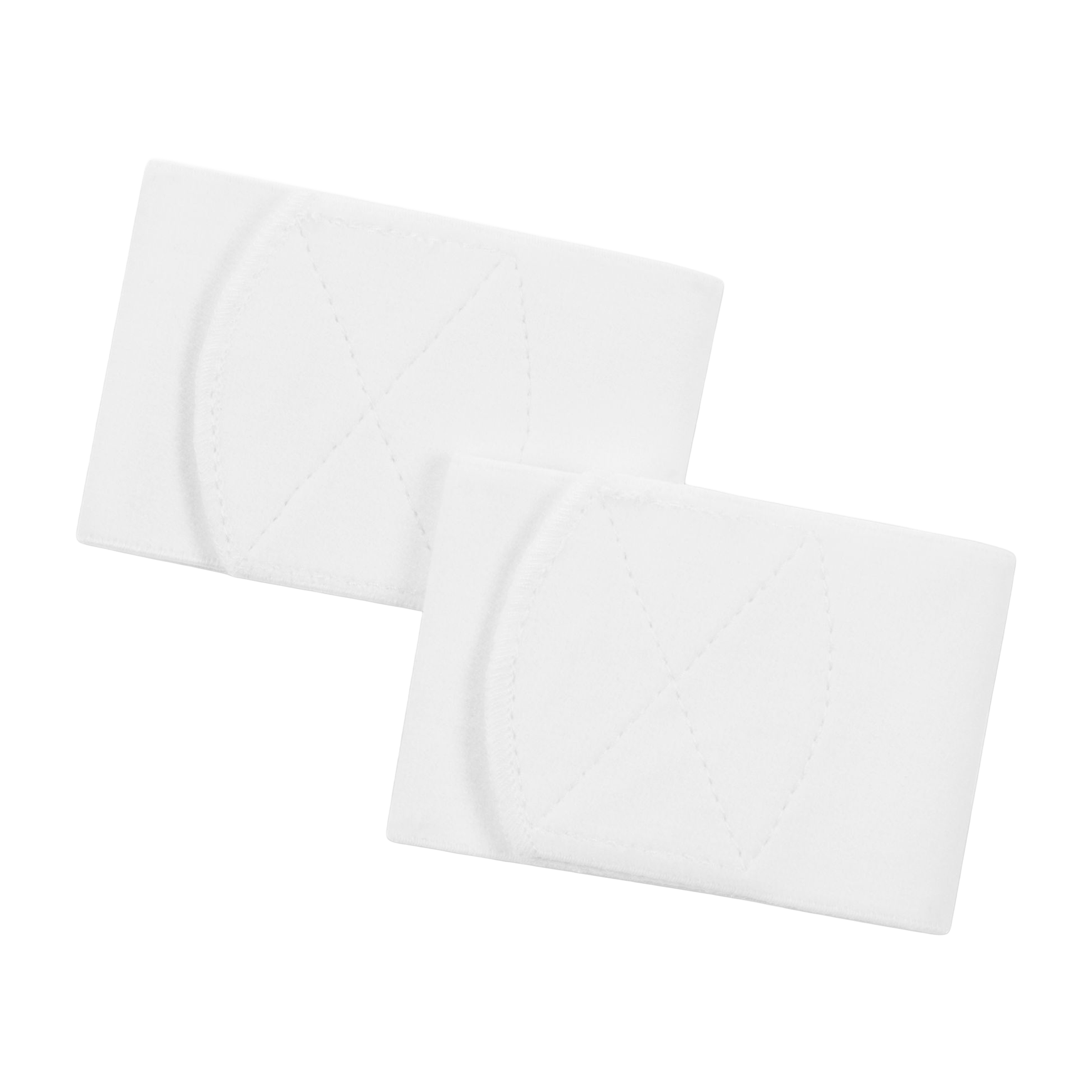 Nike (2pk) Guard Stay 2 Football Sleeve