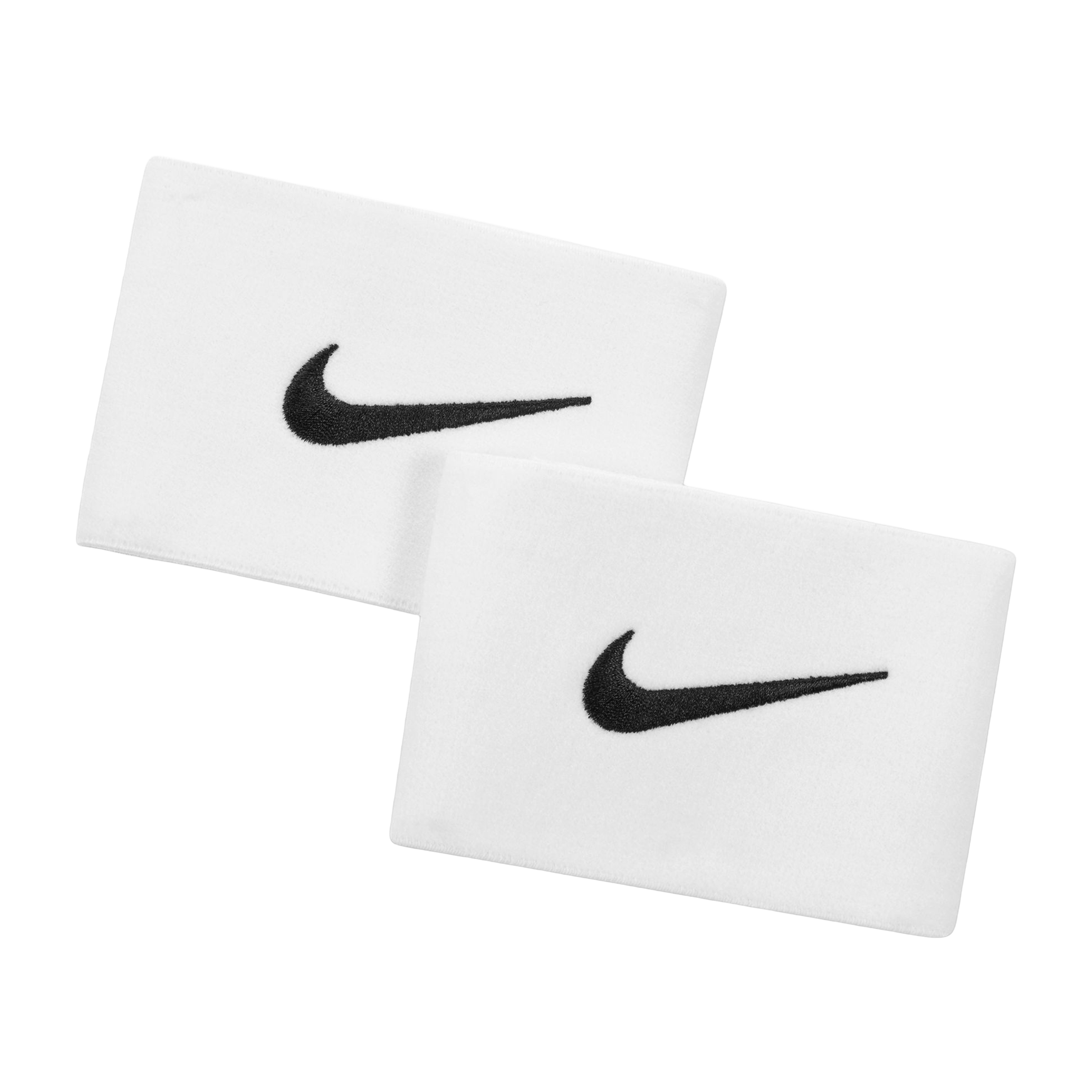 Nike (2pk) Guard Stay 2 Football Sleeve