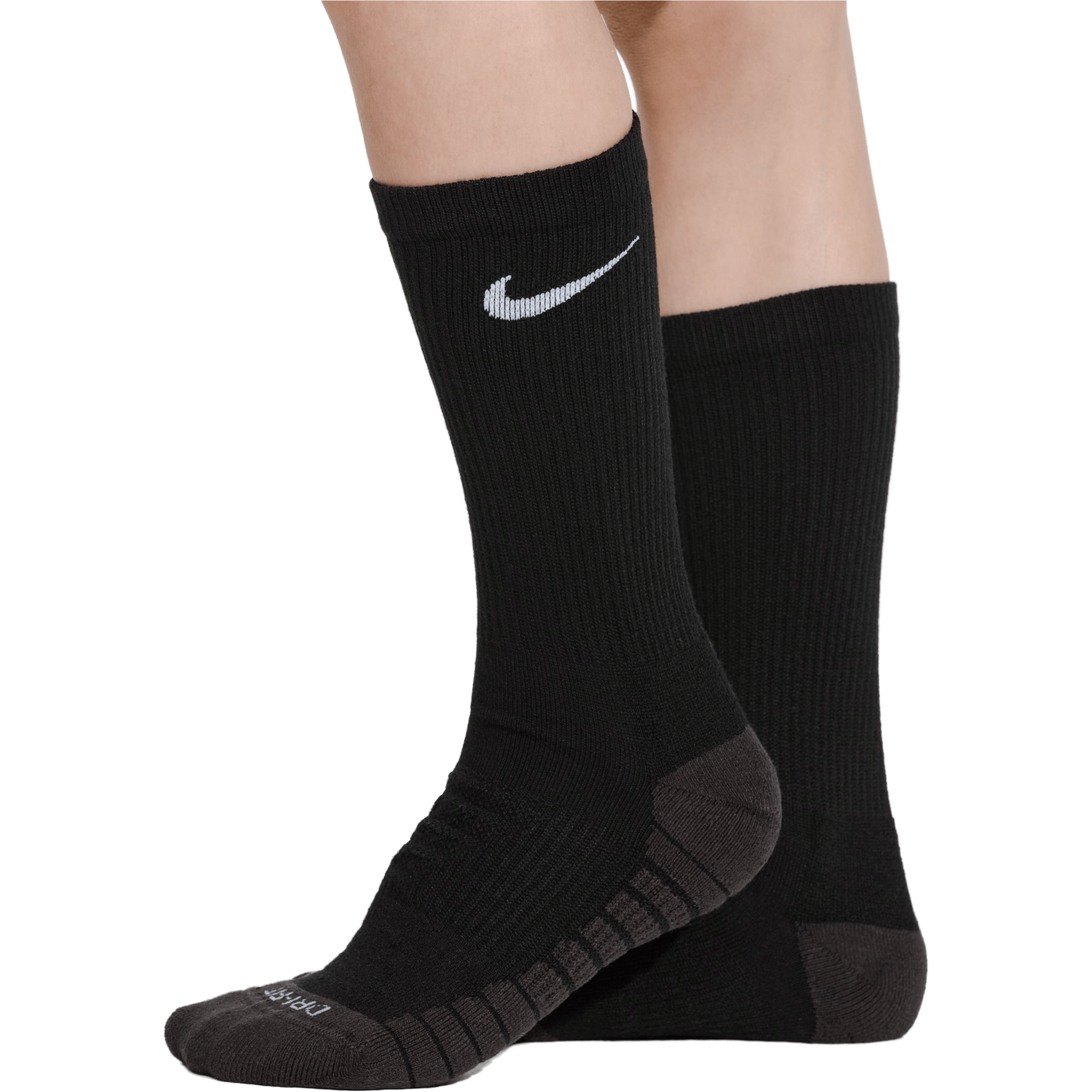 Kids Nike Everyday Cushioned (6pk) Crew Socks