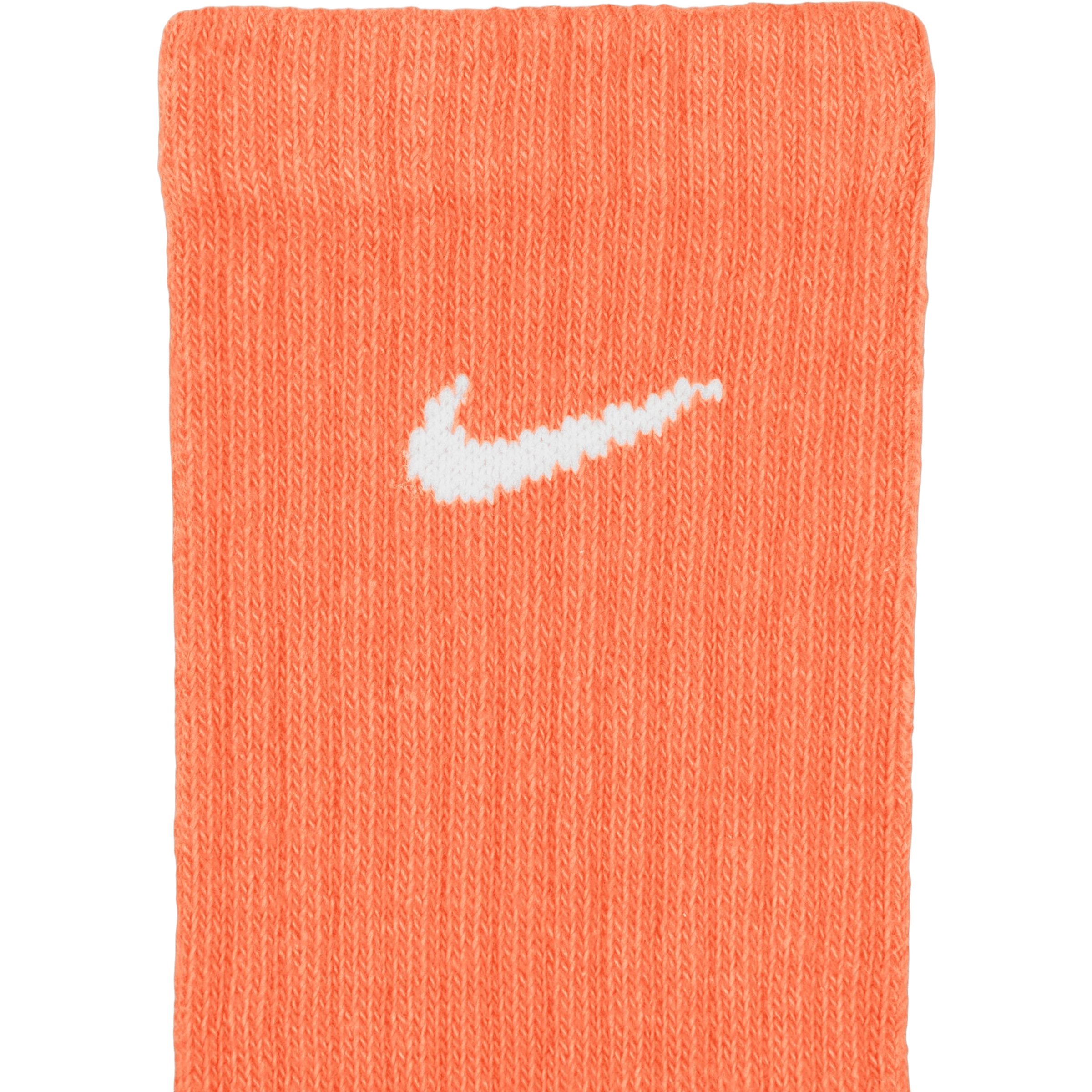 Unisex Nike Everyday Cushioned (6pk) Crew Socks