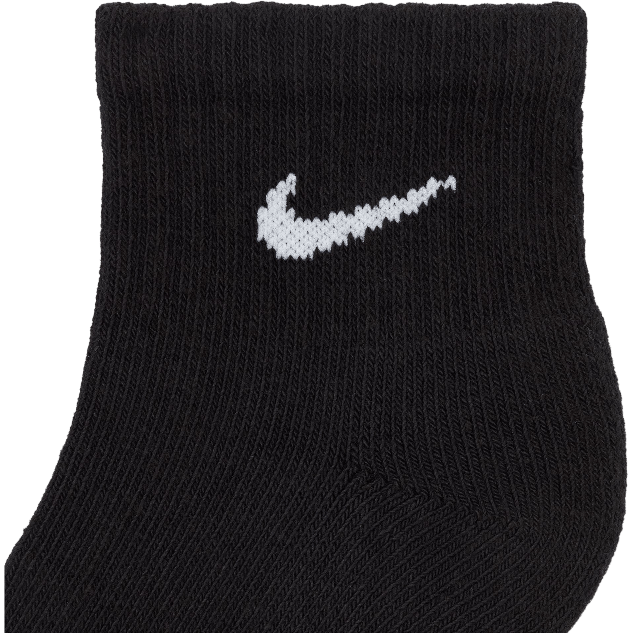 Kids Nike (6pk) Everyday Cushioned Ankle Socks
