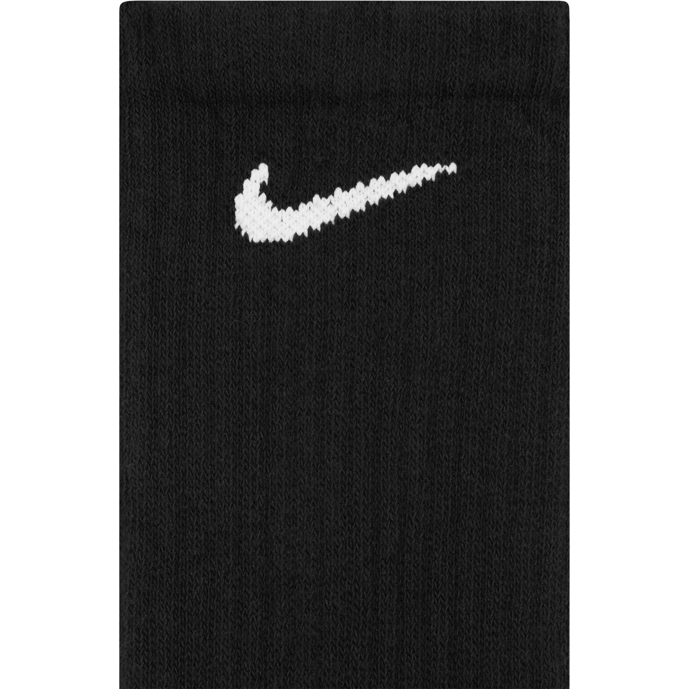 Unisex Nike (6pk) Everyday Cushioned Training Crew Socks