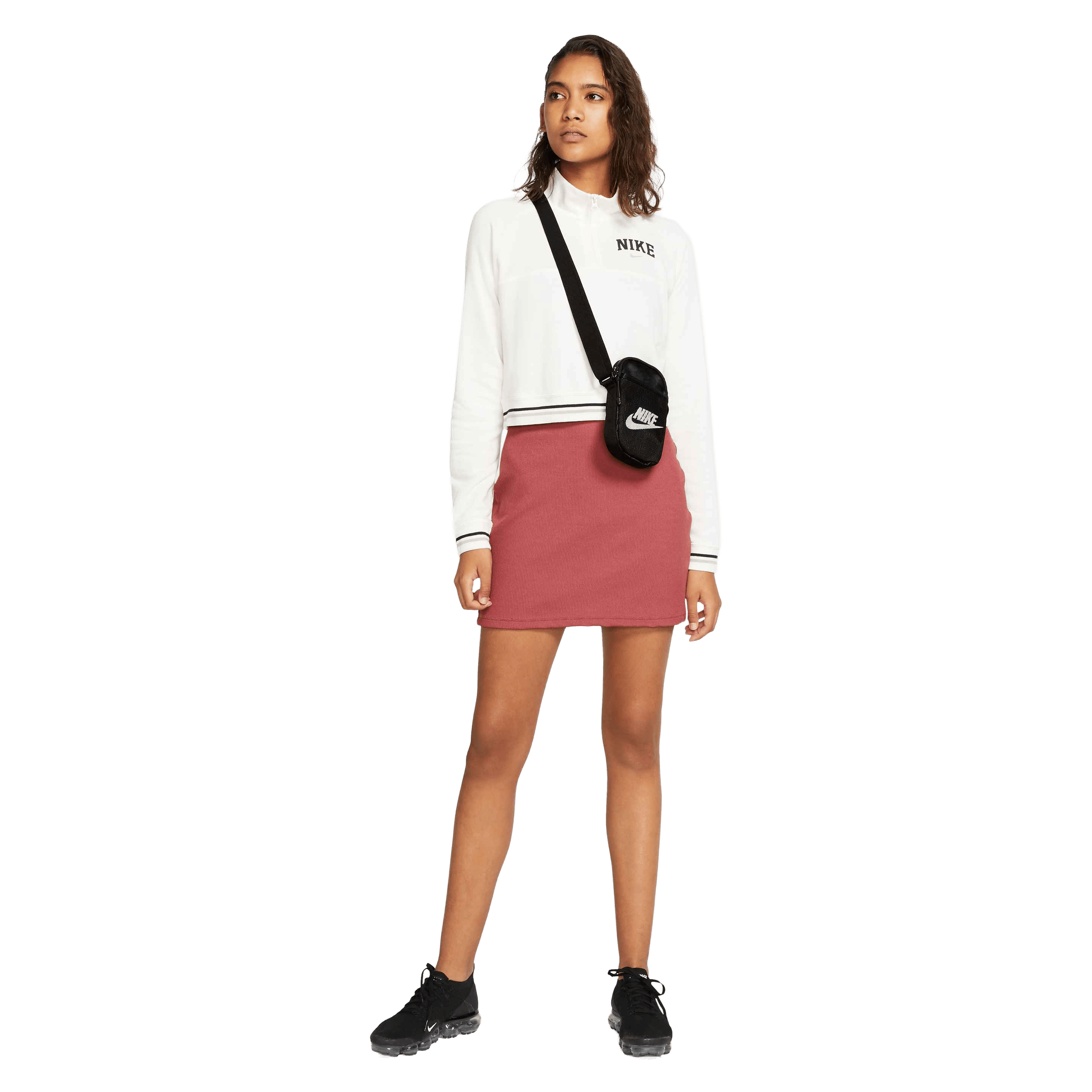 Nike Heritage Cross-Body (1L) Bag