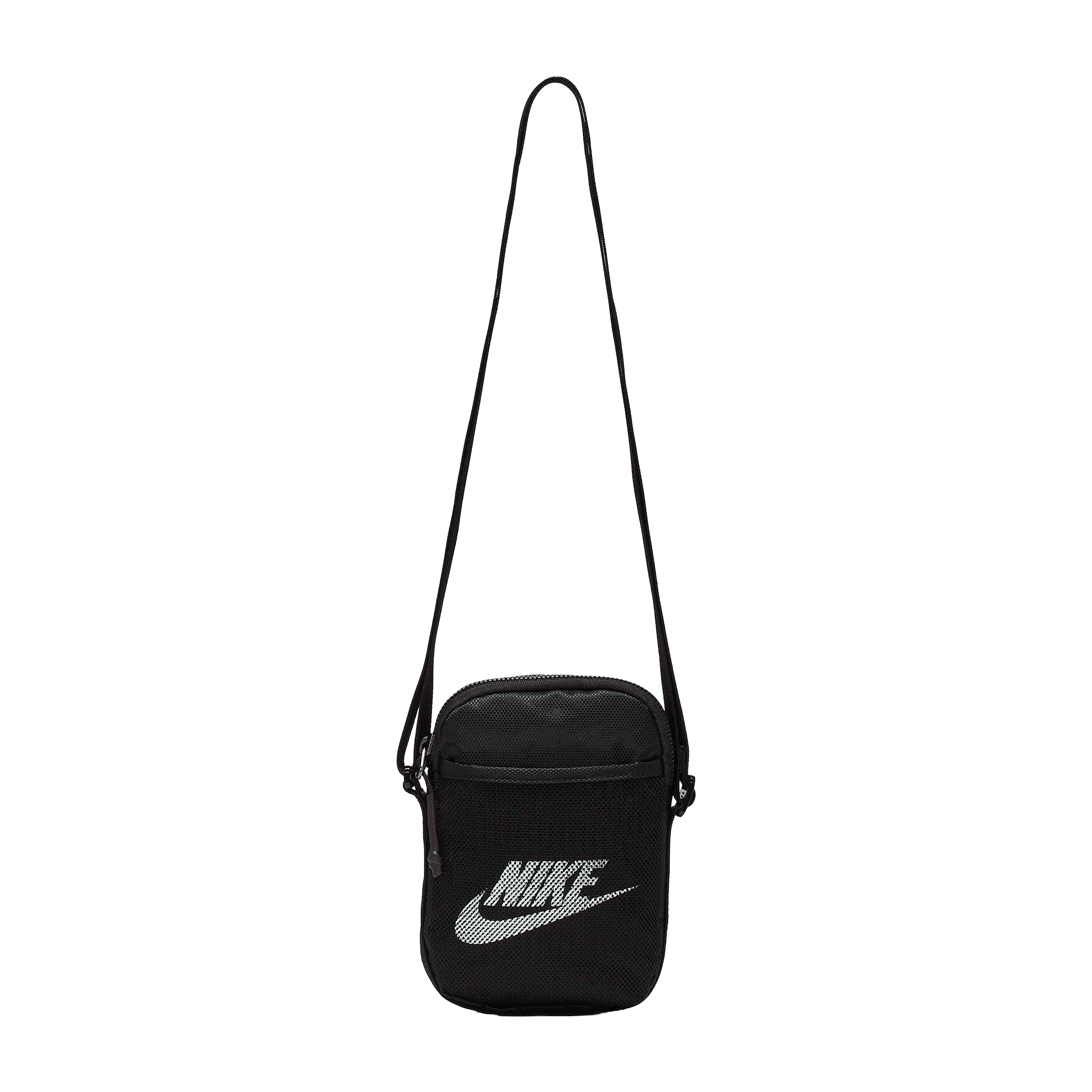 Nike Heritage Cross-Body (1L) Bag