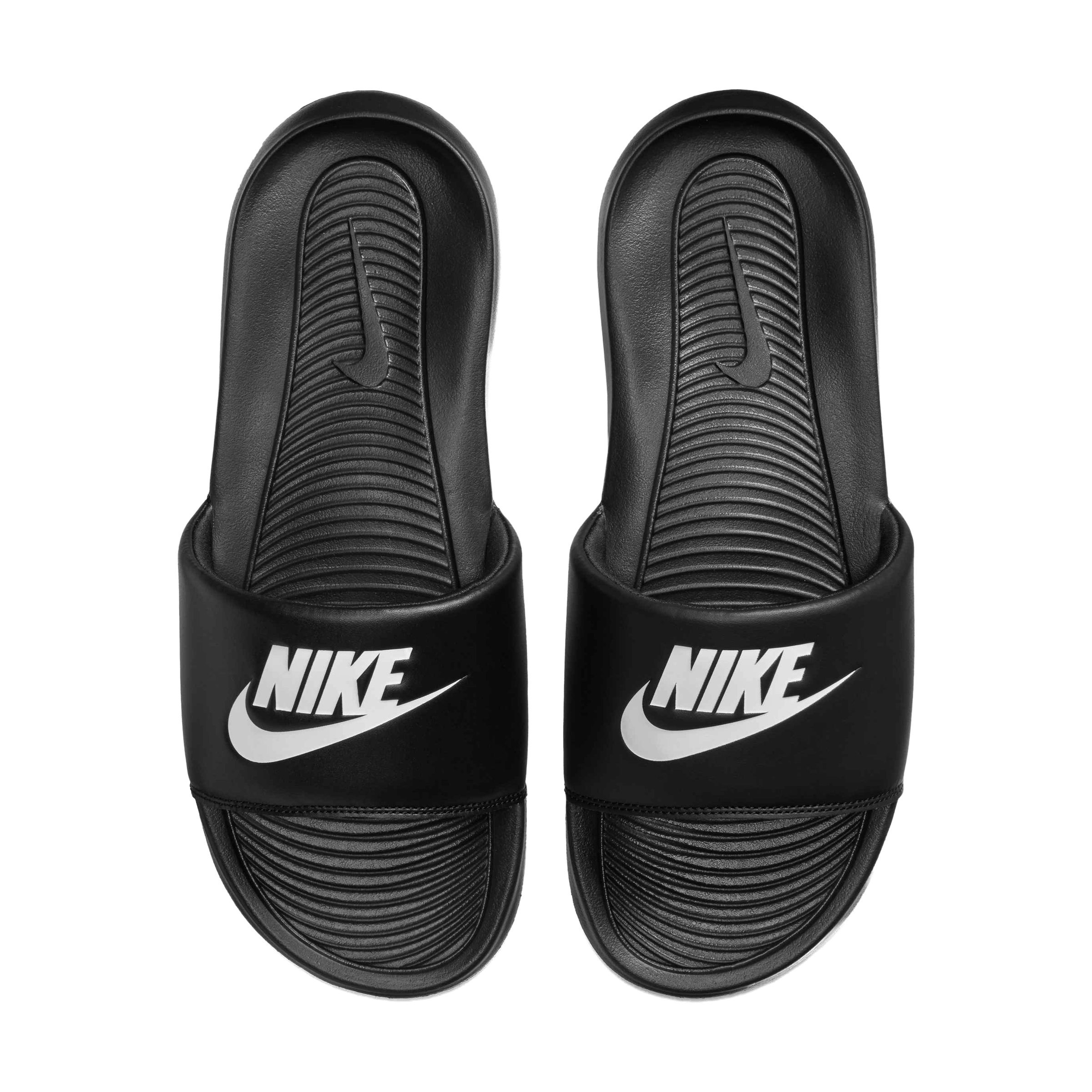 Mens Nike Victori One Slides