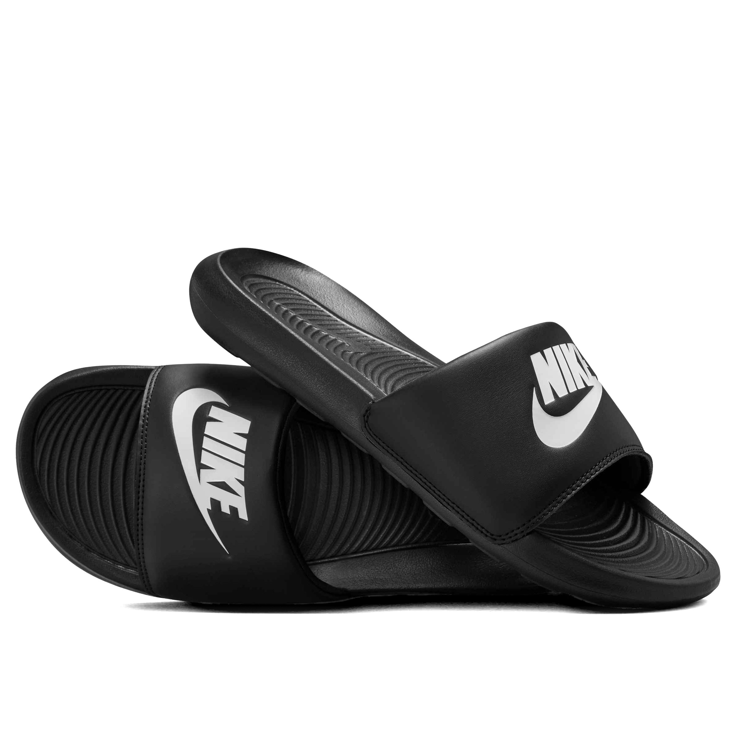 Mens Nike Victori One Slides