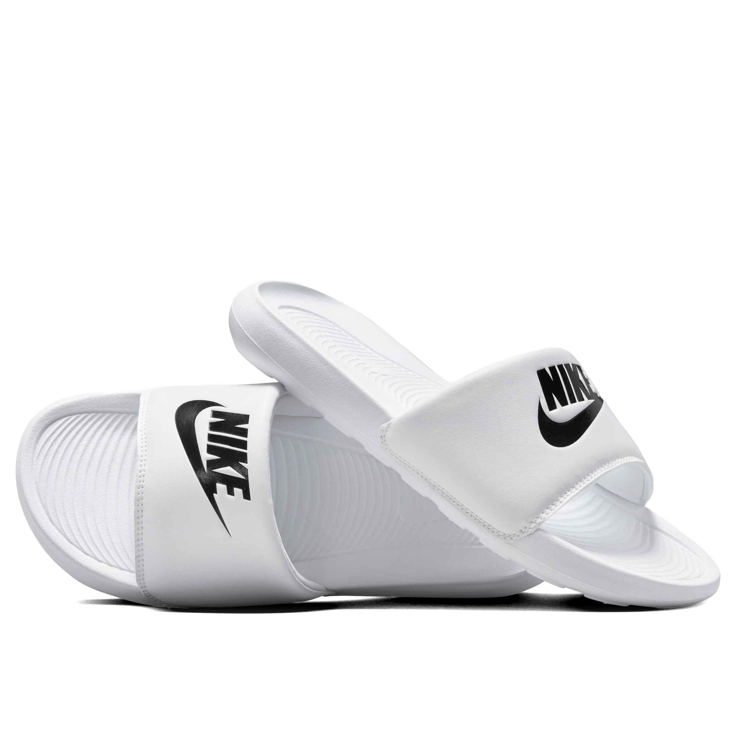 Womens Nike Victori One Slides