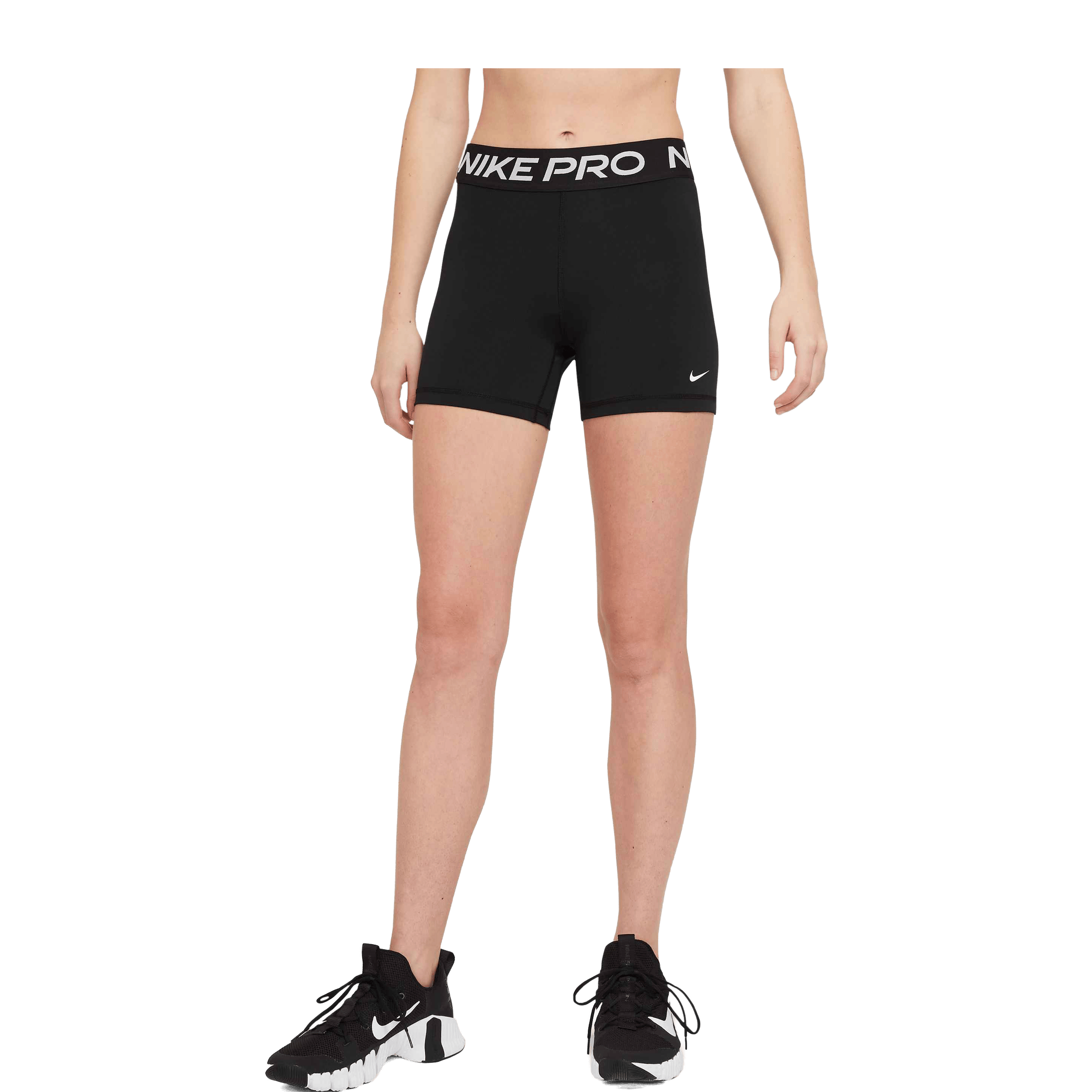 Womens Nike Pro 365 (5") Shorts