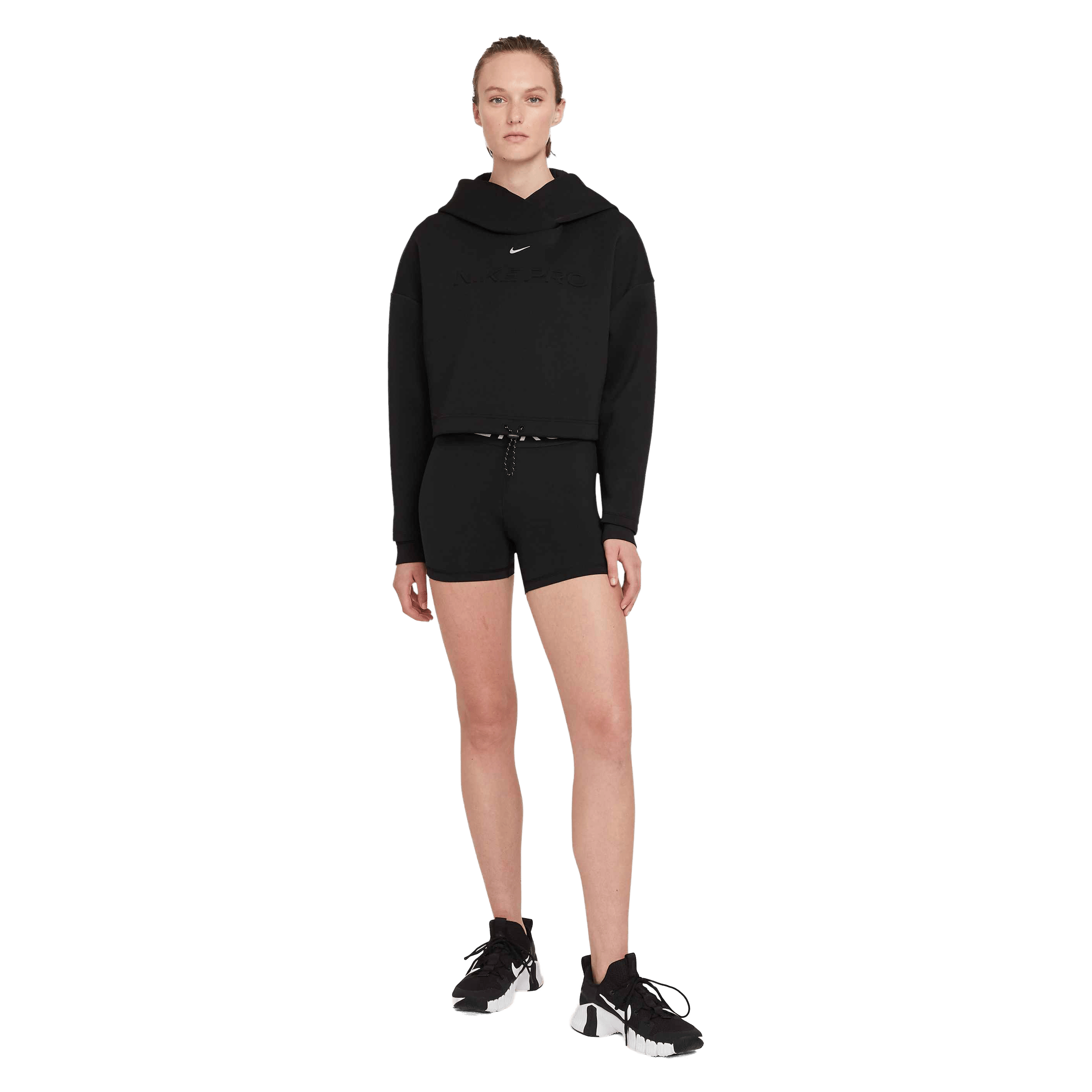 Womens Nike Pro 365 (5") Shorts