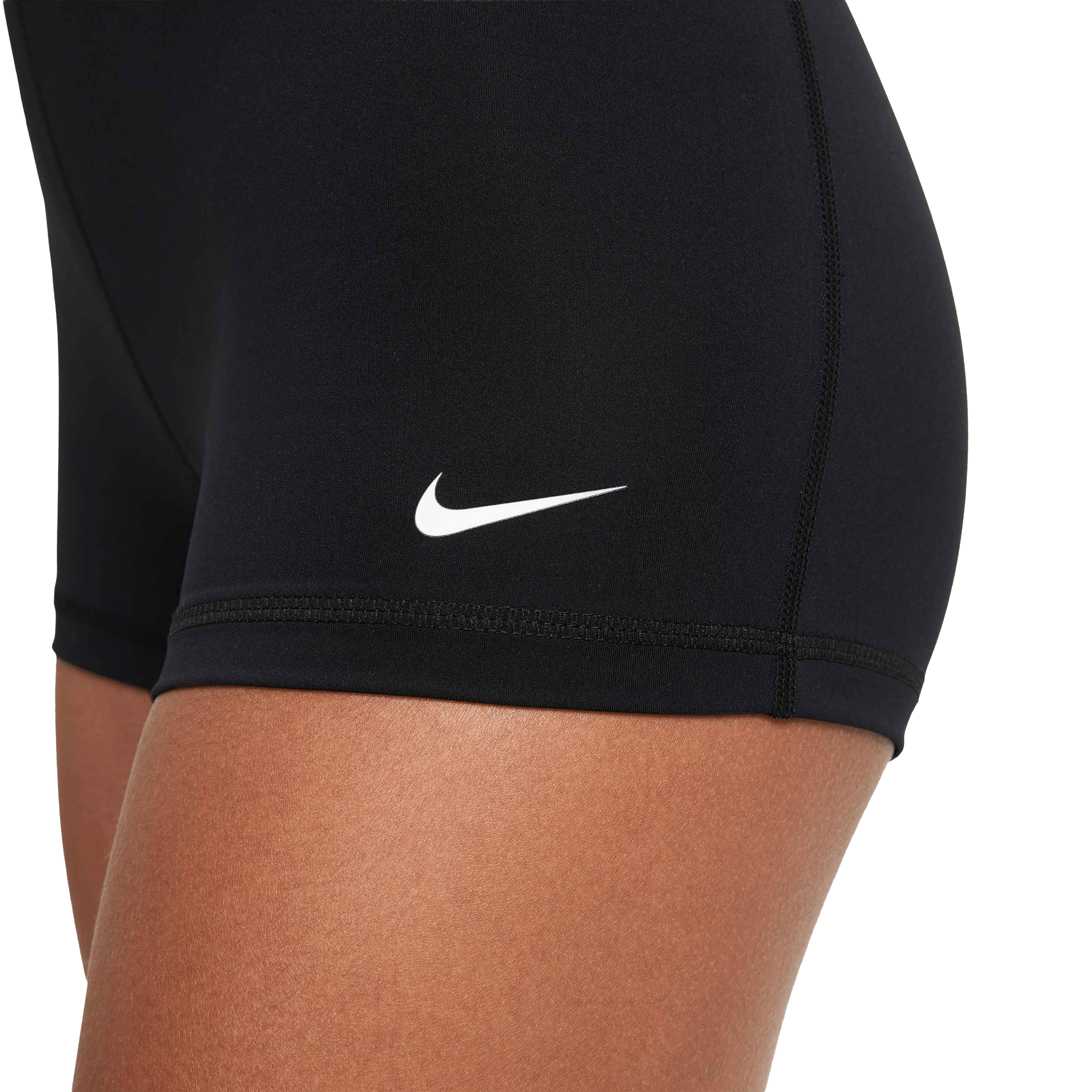 Womens Nike Pro 365 (3") Shorts